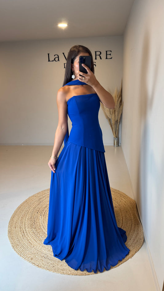 LANA DRESS