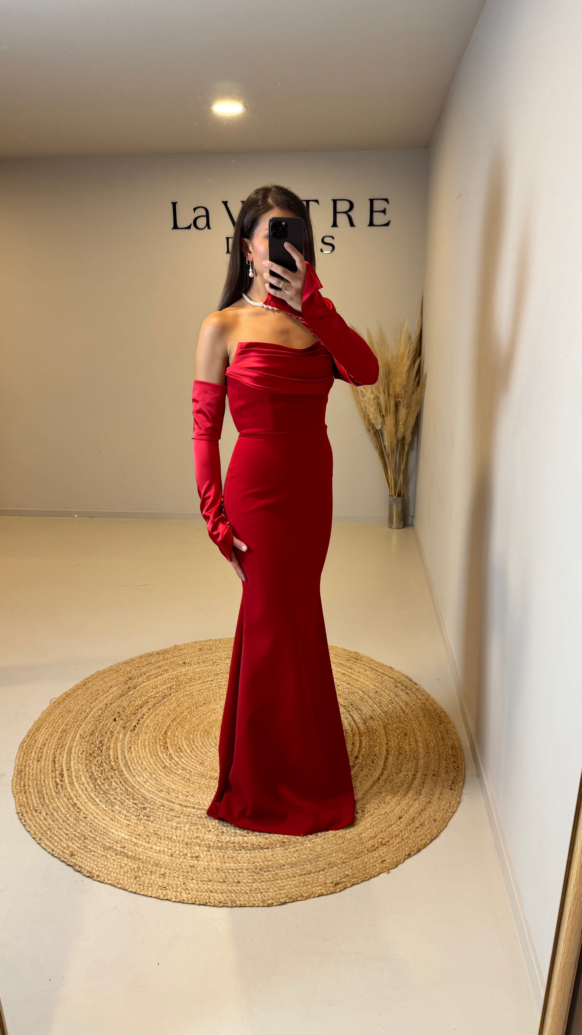 TARA DRESS