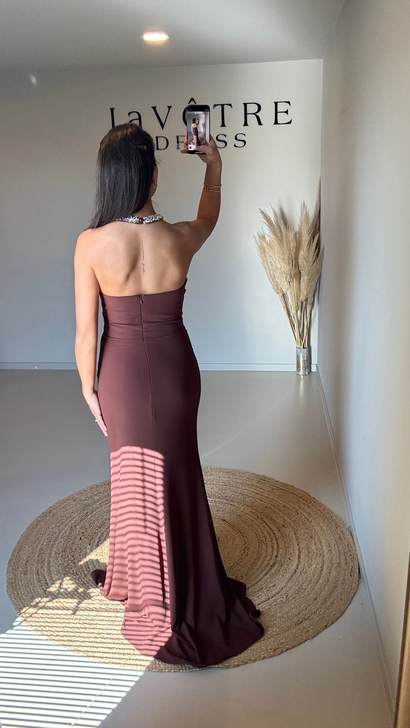 EMEL DRESS