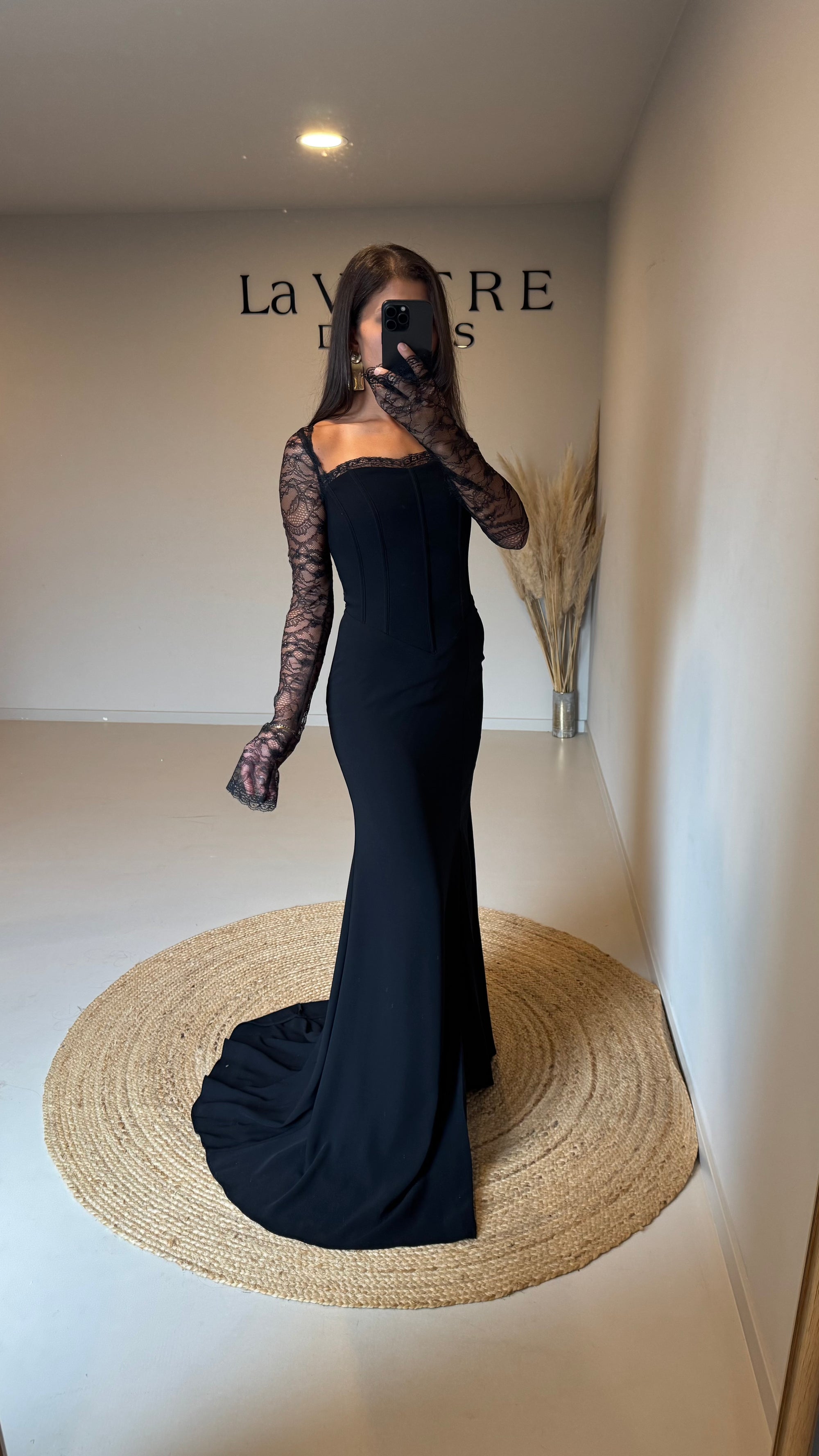 BERNA DRESS