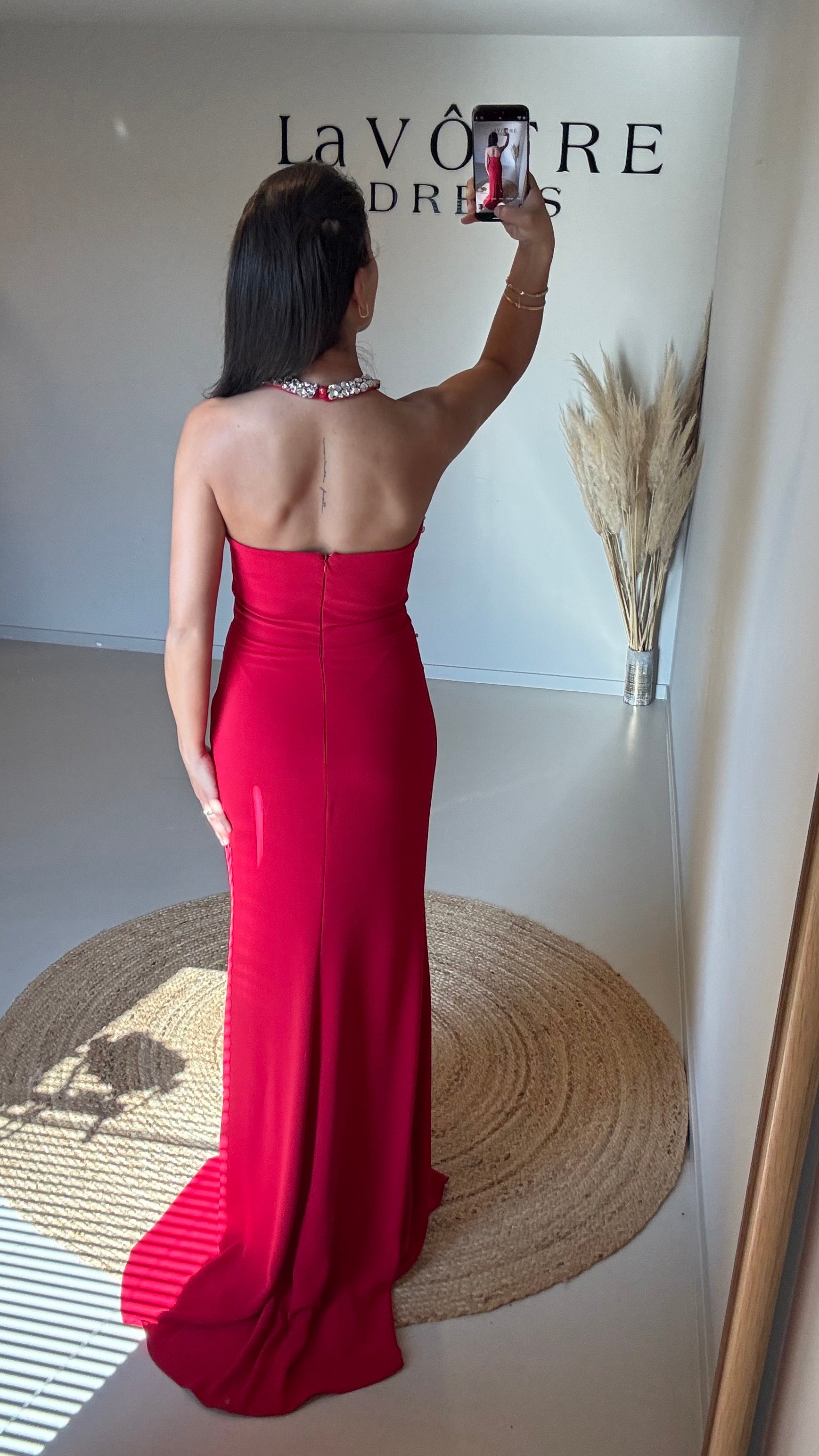 EMEL DRESS