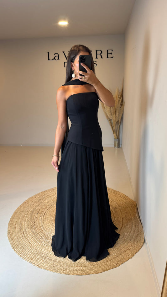 LANA DRESS