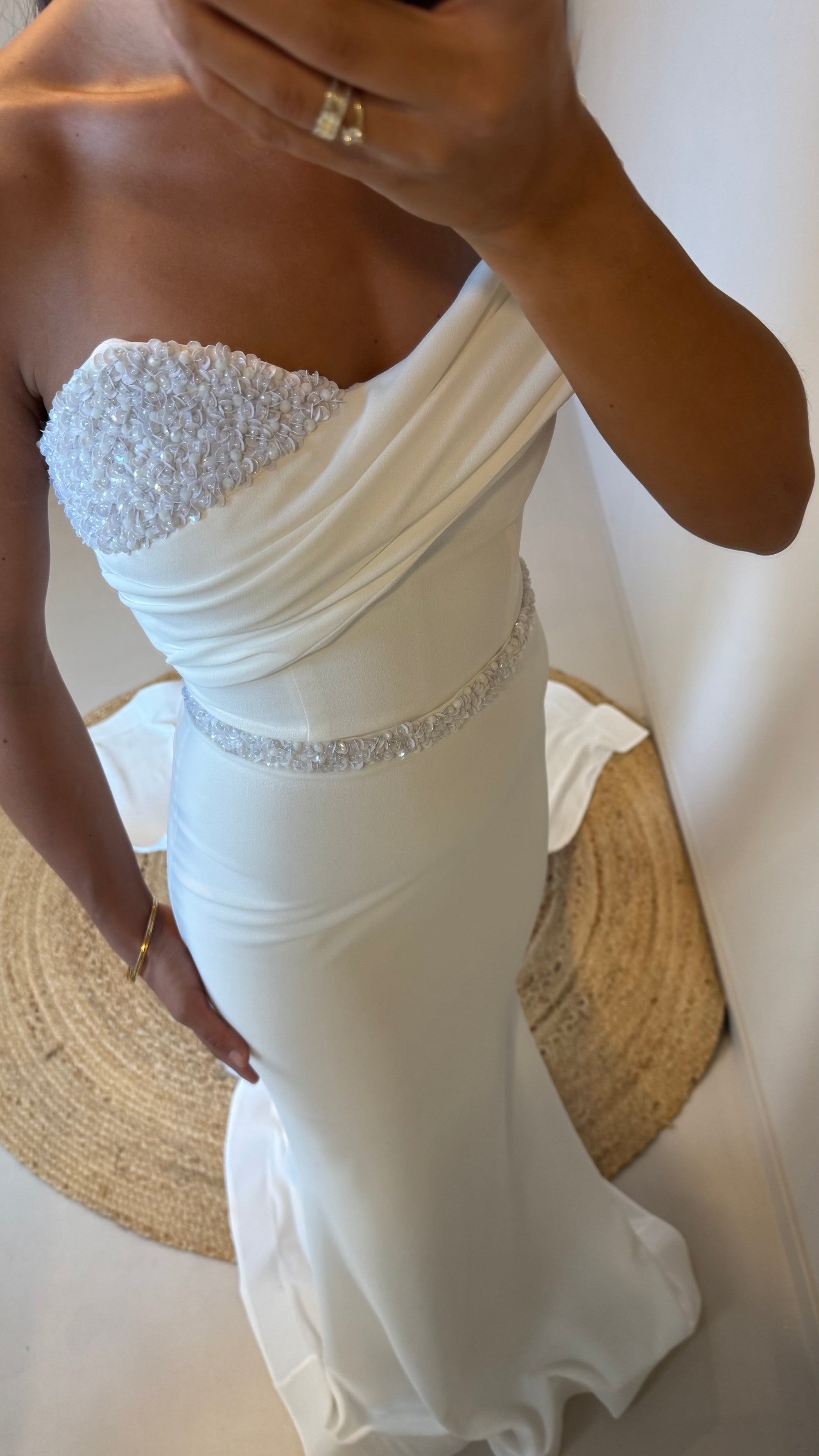 HAVVA DRESS