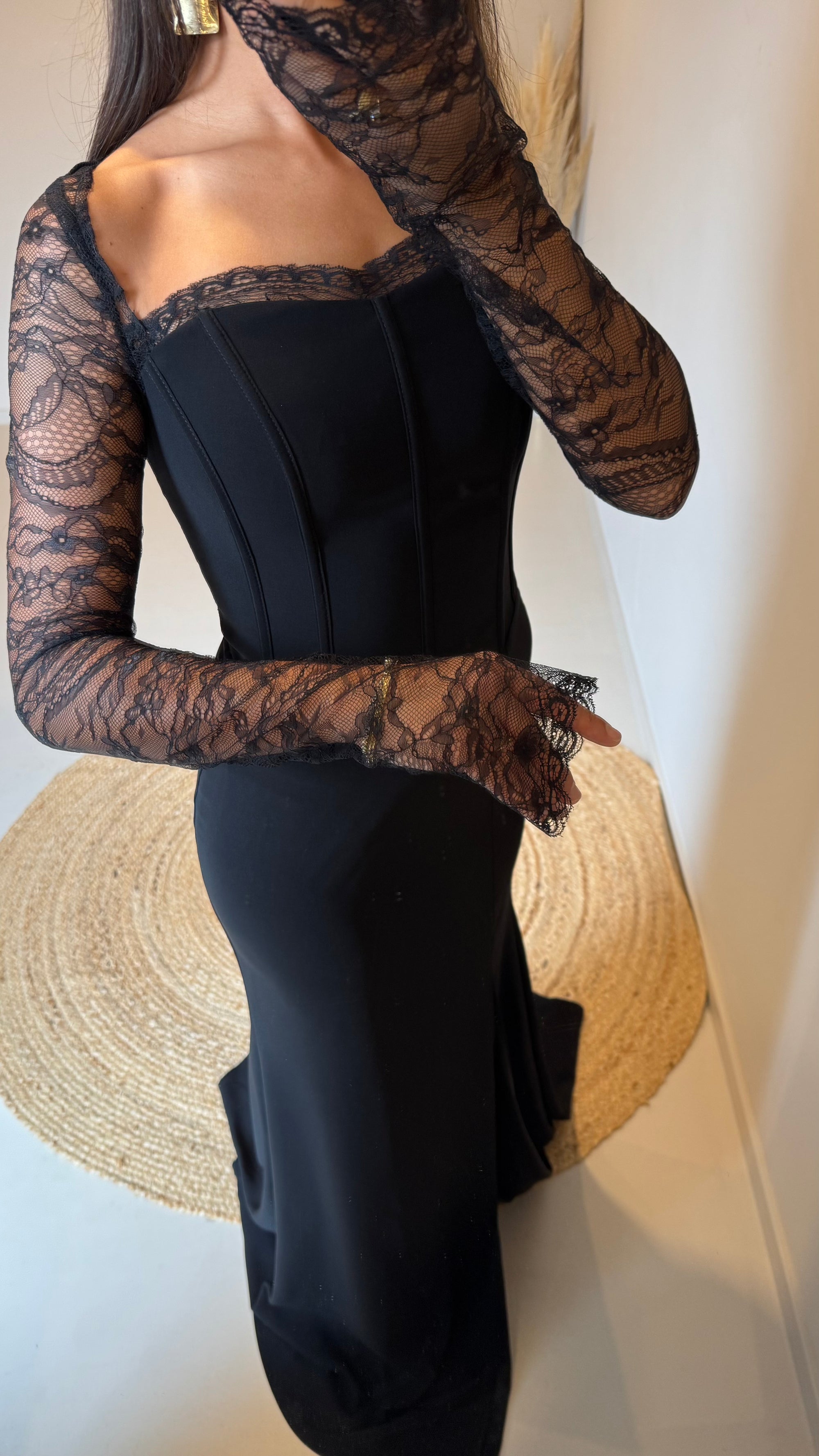 BERNA DRESS