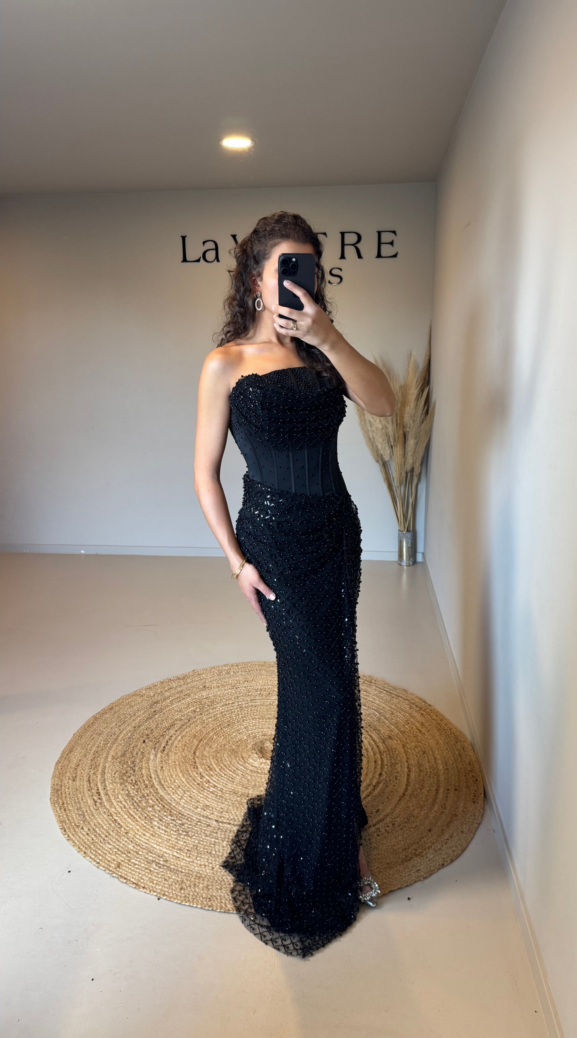 BELIZ DRESS