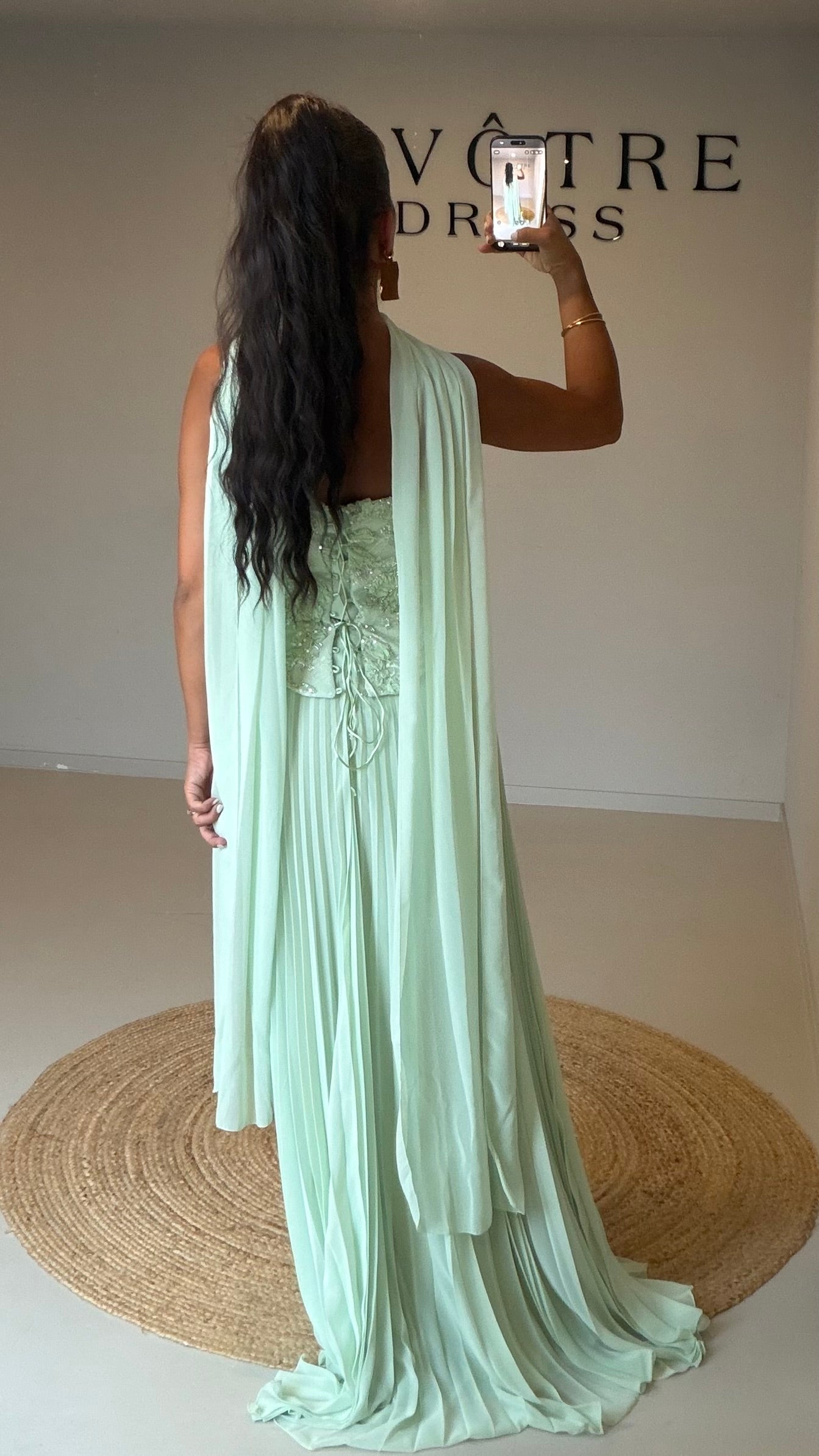 LEYAN DREES