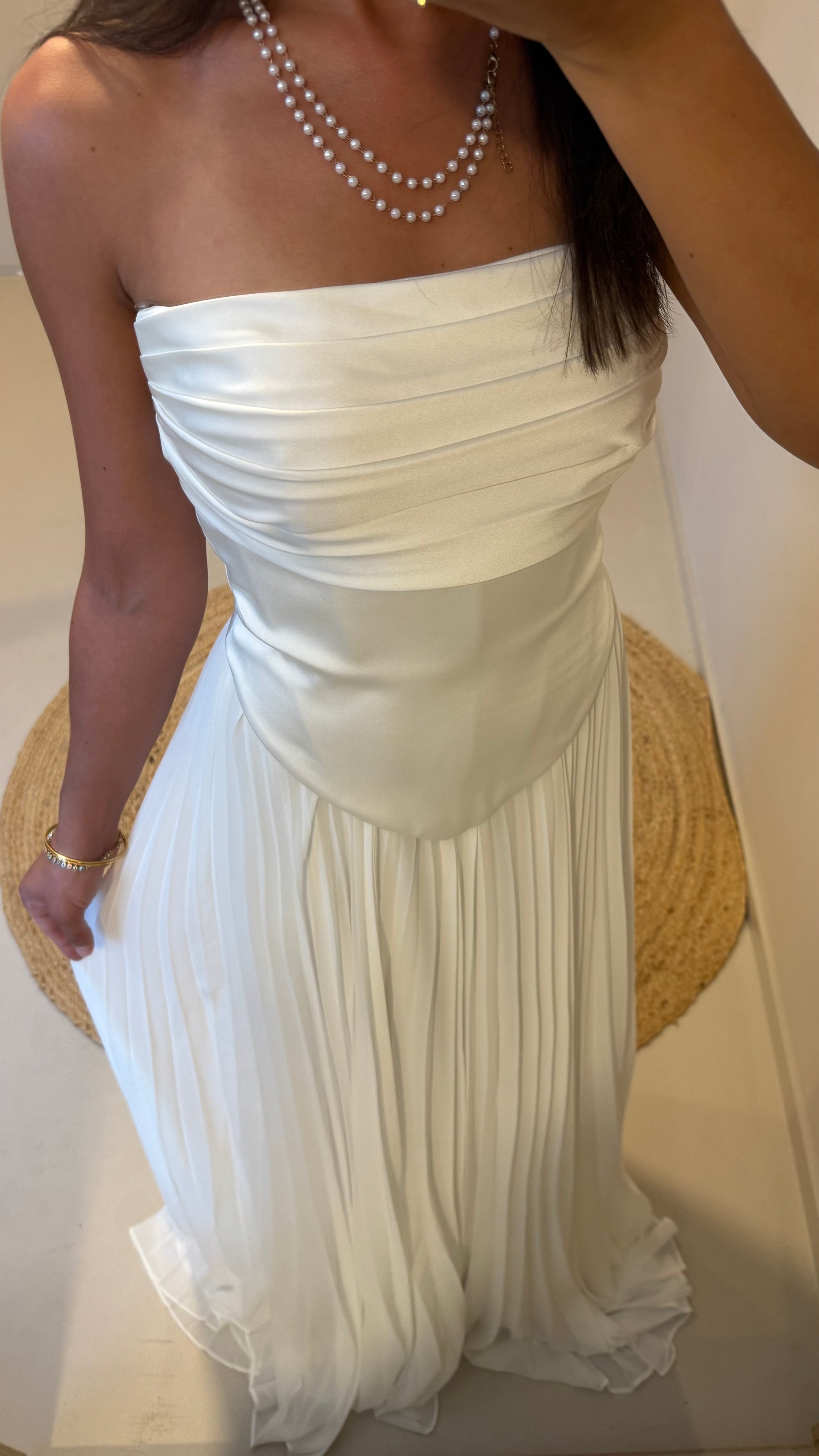 HAVIN DRESS