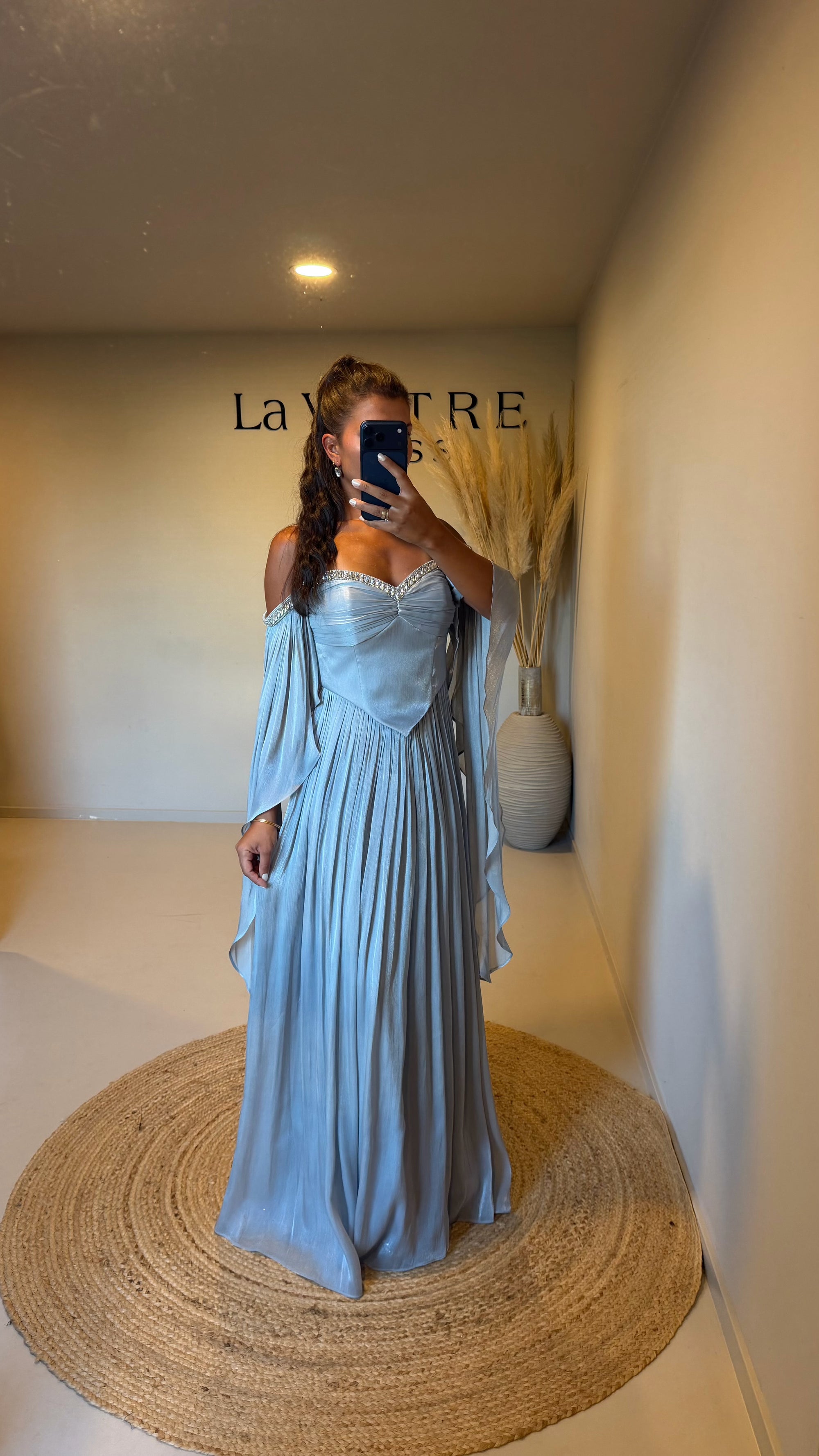 SOLEA DRESS