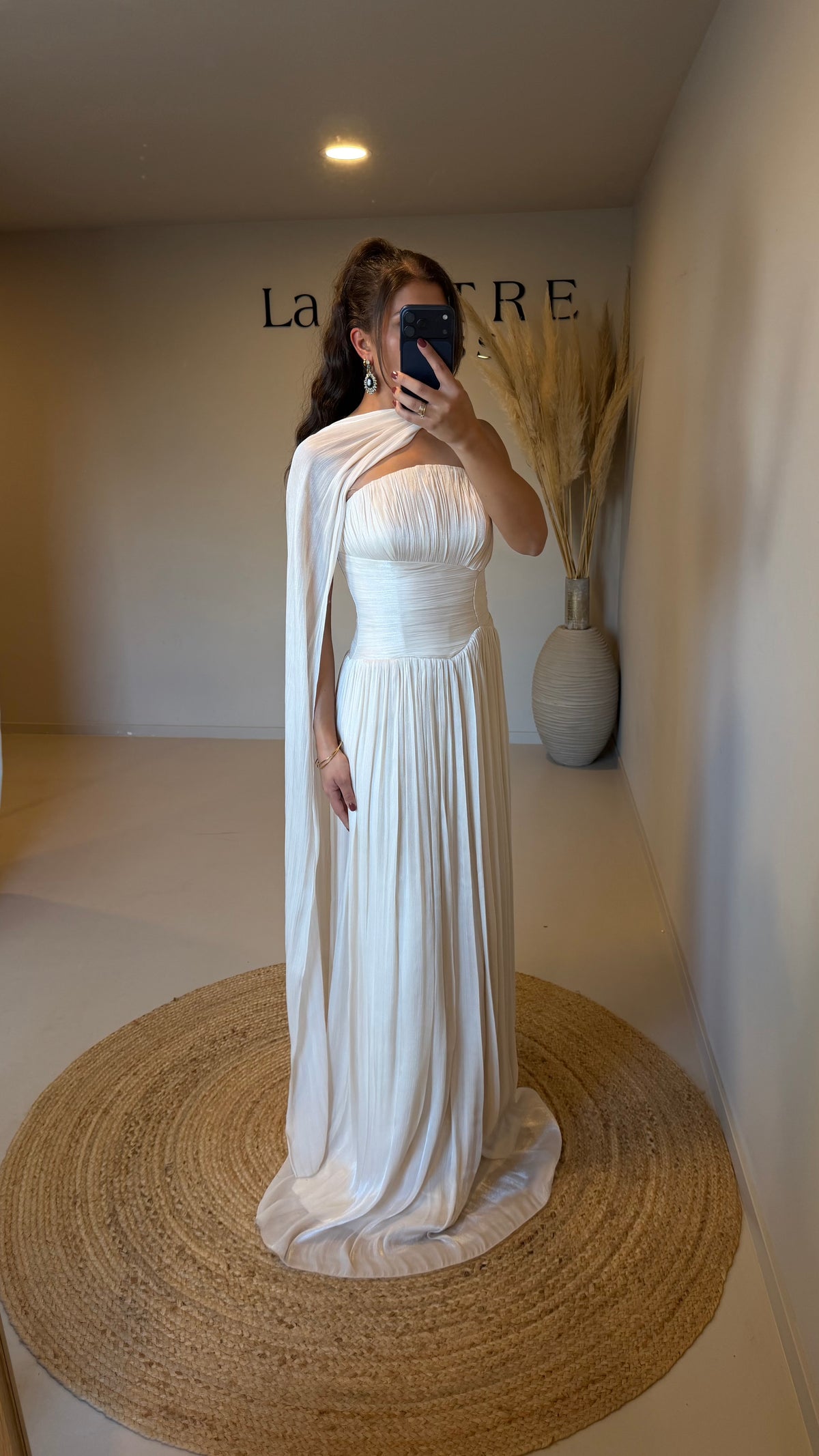 EYLA DRESS