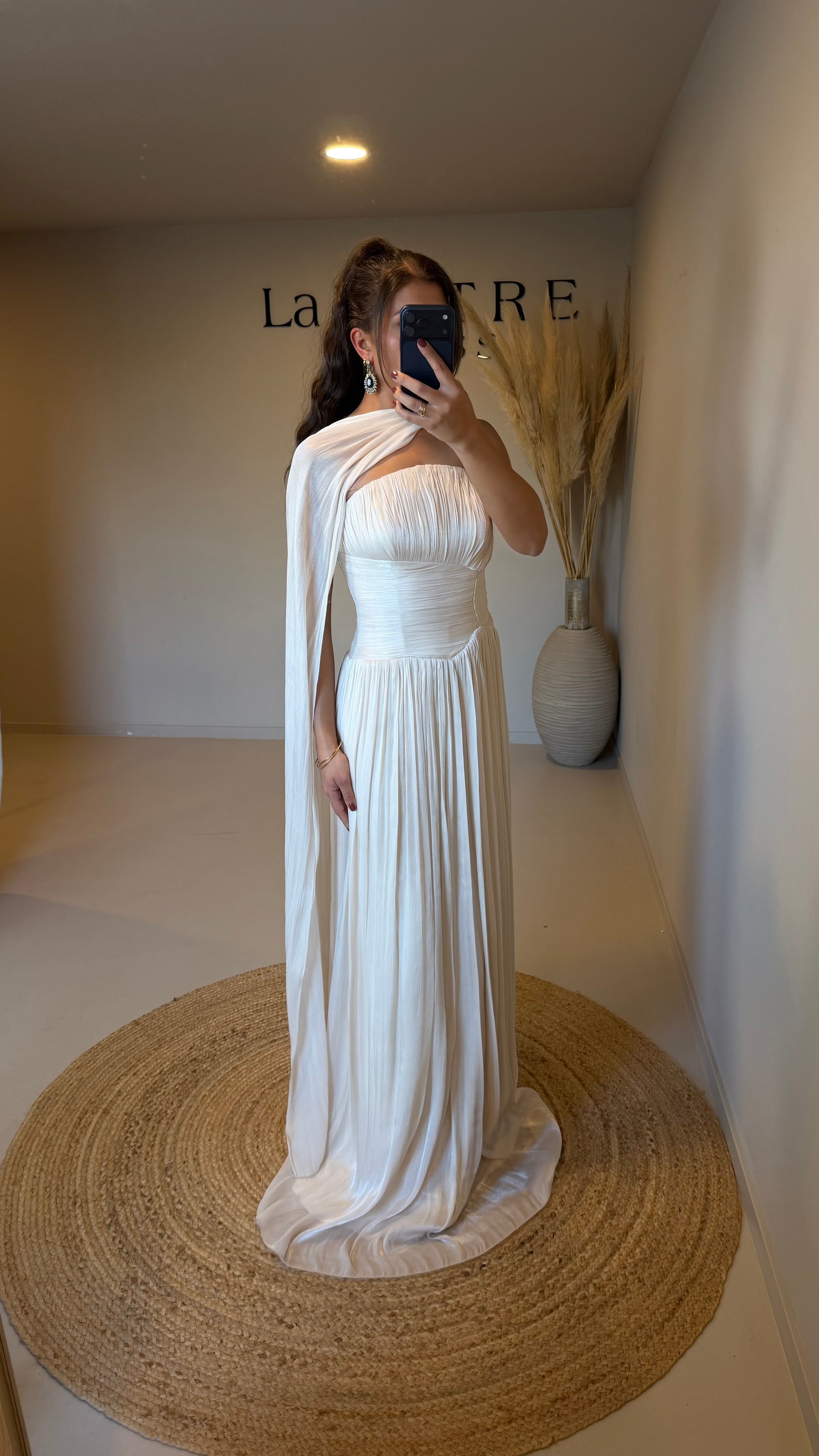 EYLA DRESS