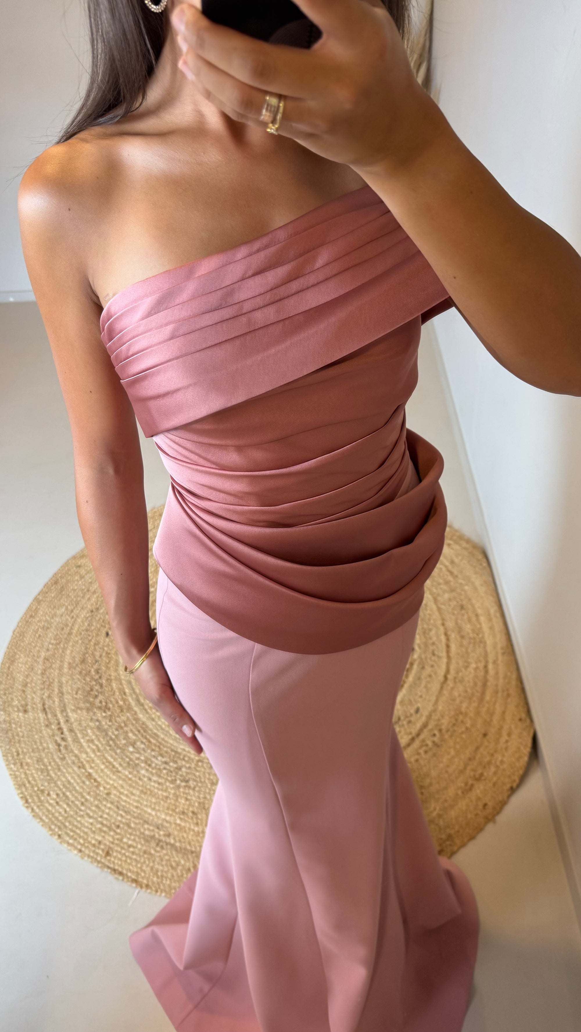 MAYSA DRESS