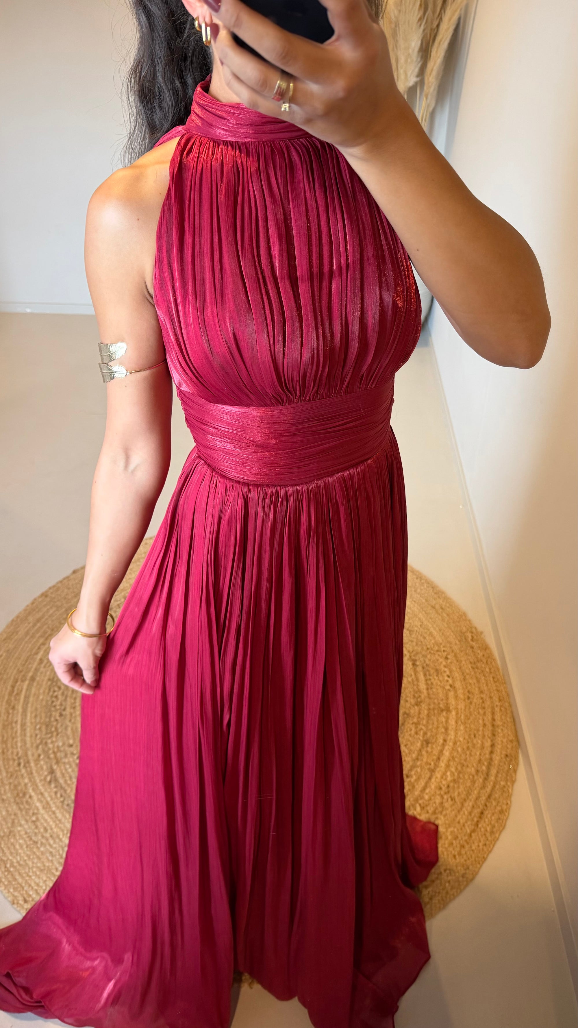 HAZEL DRESS