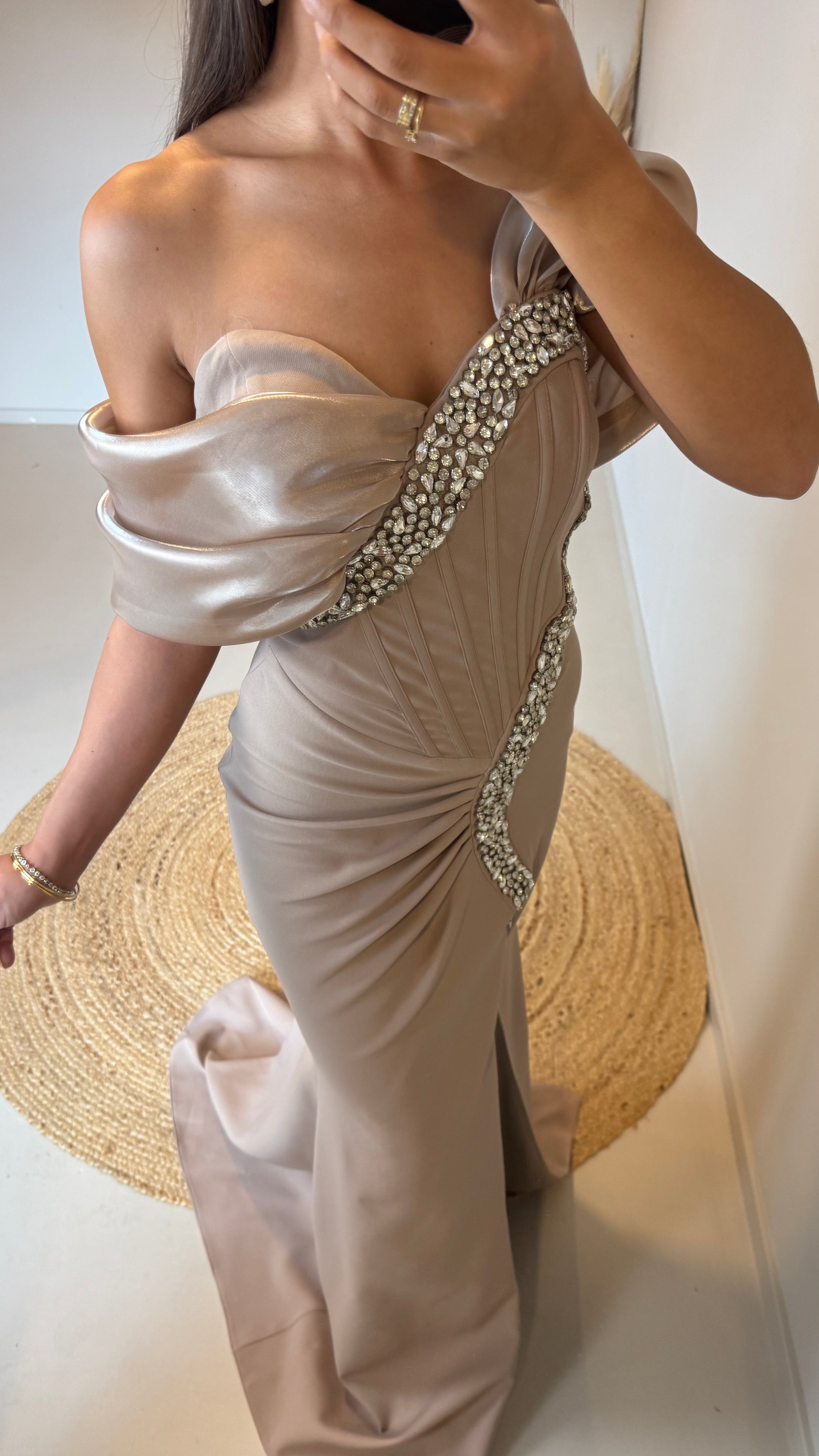 SEMA DRESS
