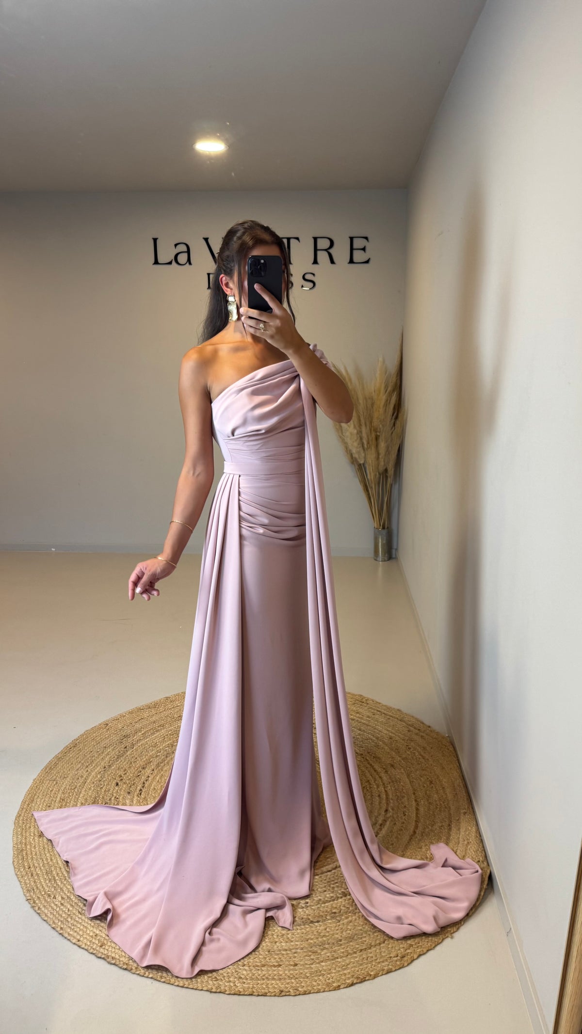 AYLIZ DRESS