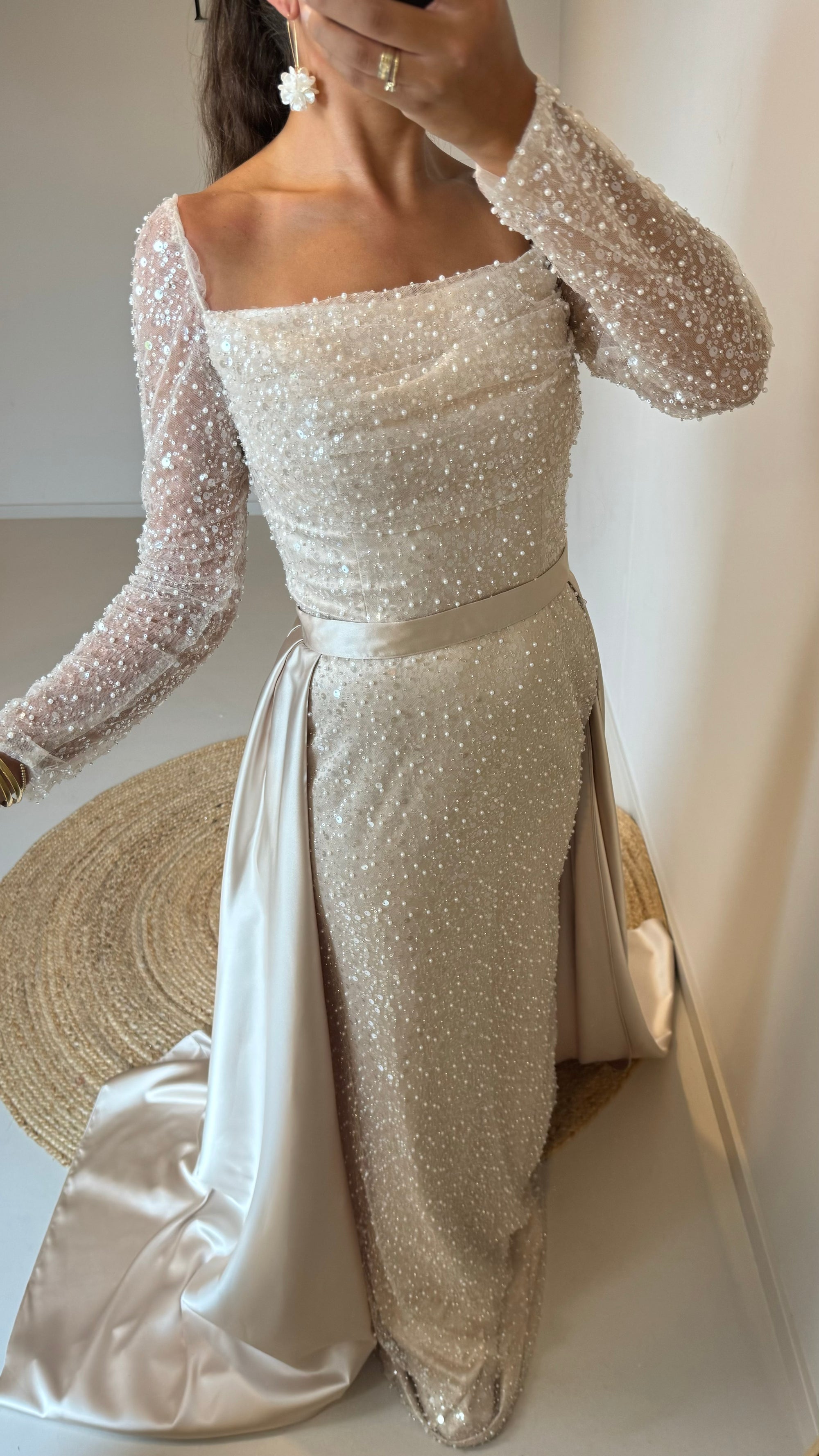 CINDERELLA DRESS