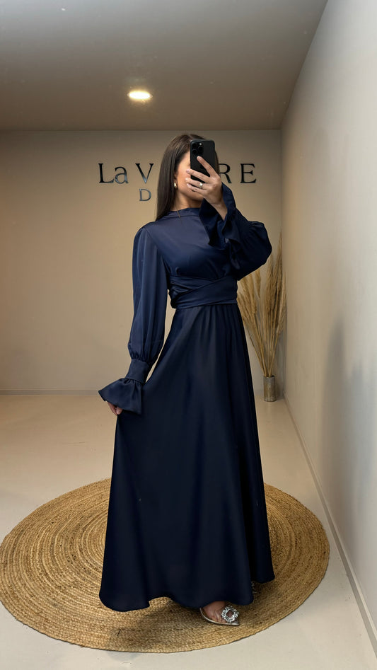 LEYUZE DRESS