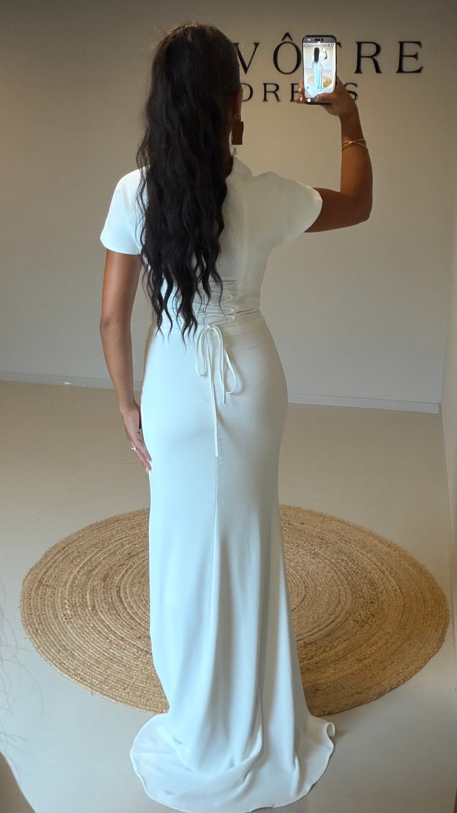ELODI DRESS