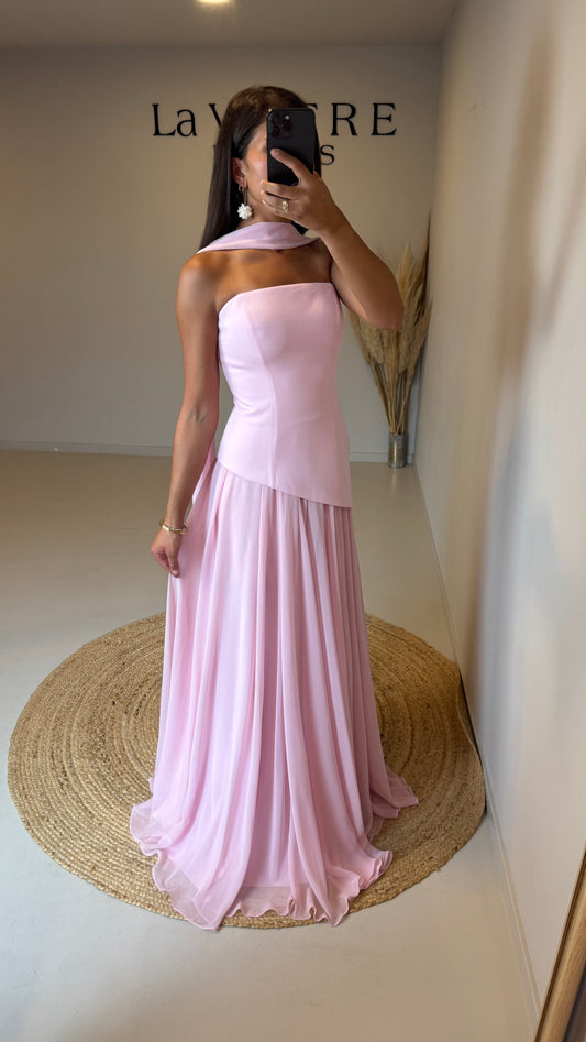 LANA DRESS