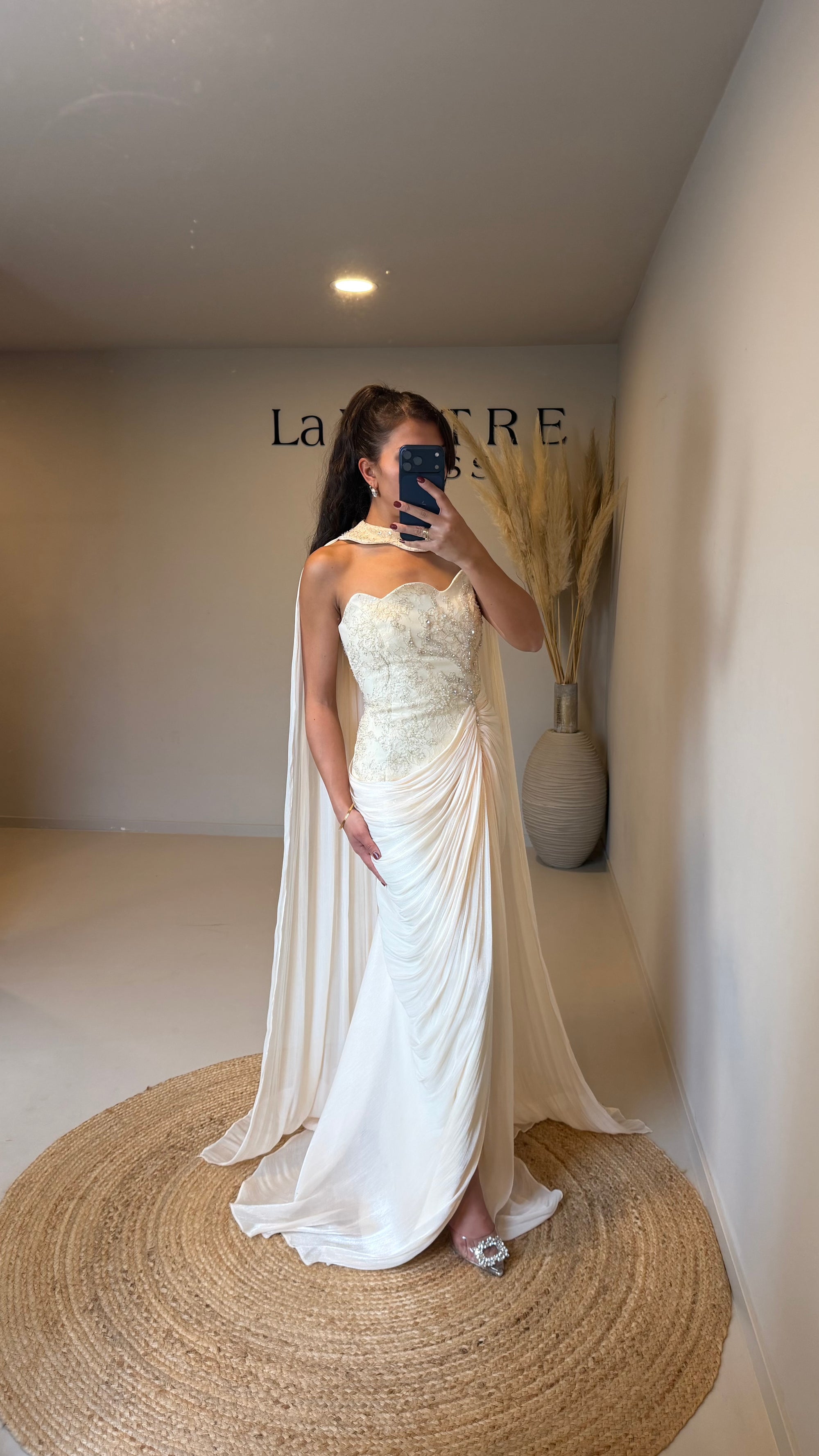 IMALYA DRESS