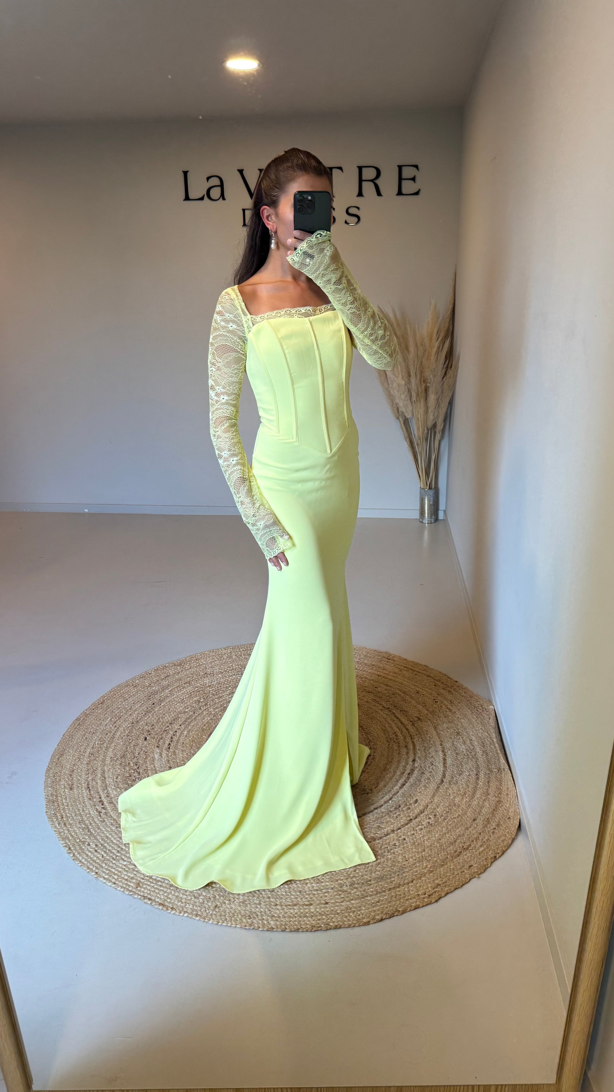 BERNA DRESS