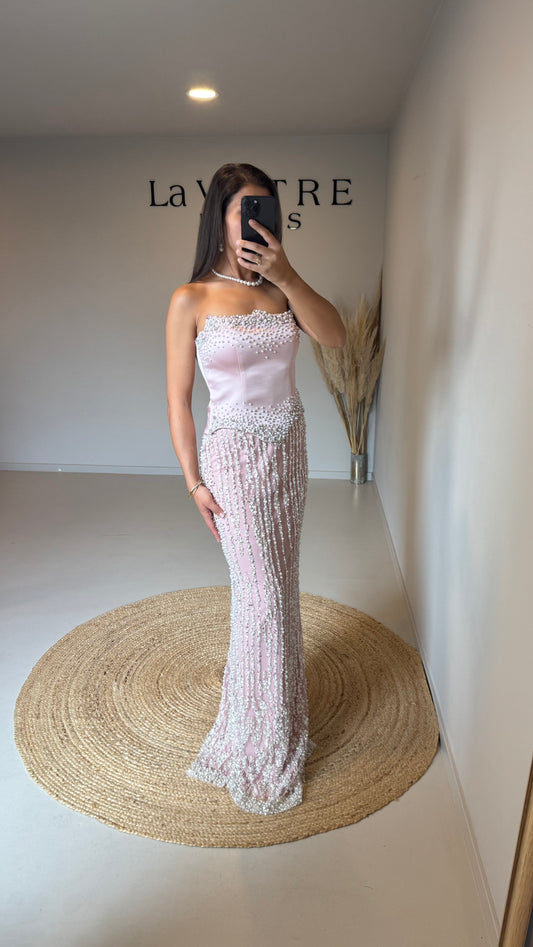MAIA DRESS