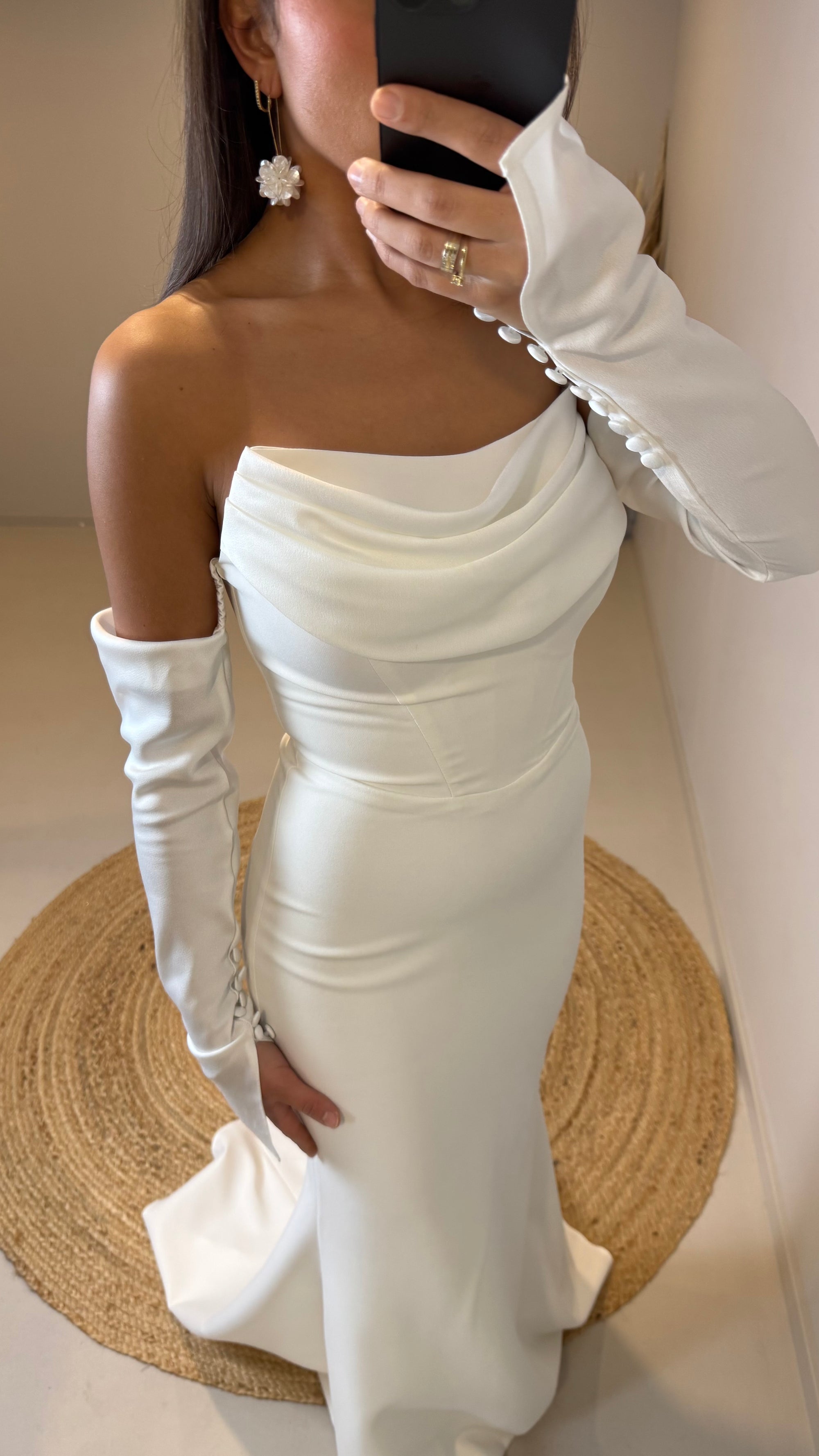 TARA DRESS