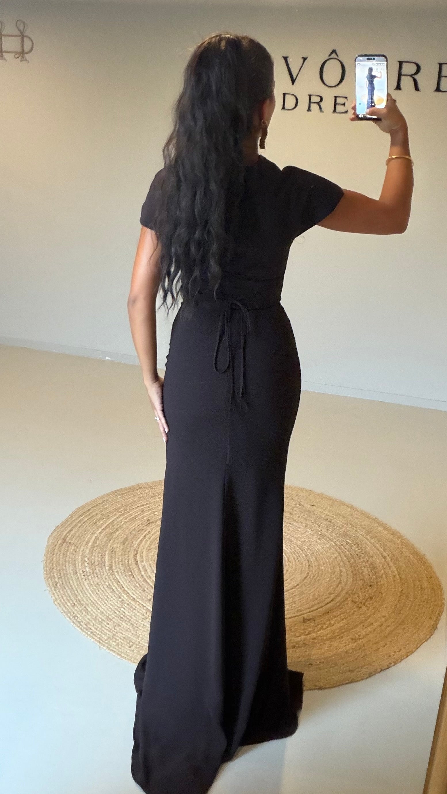 ELODI DRESS