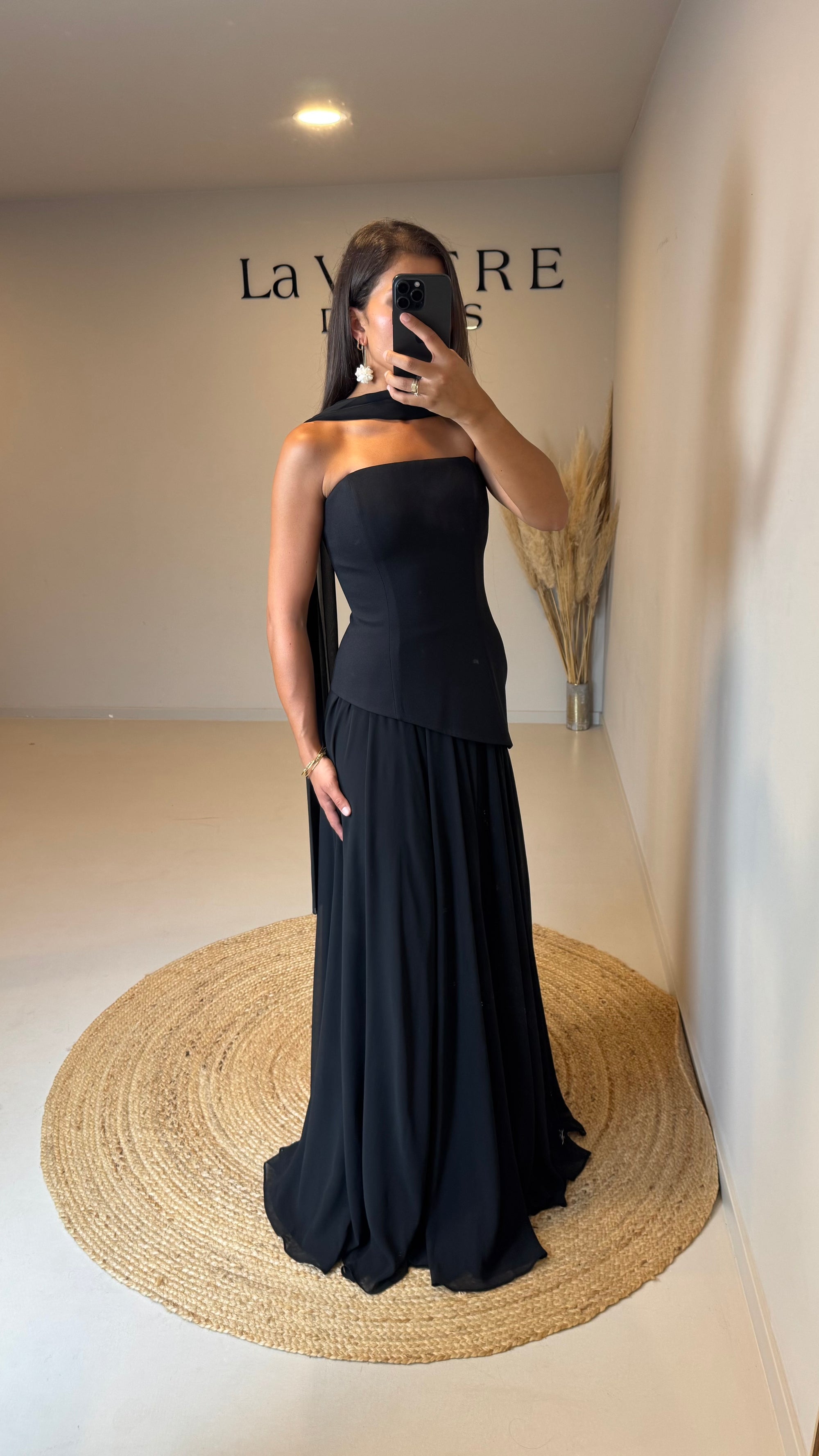 LANA DRESS