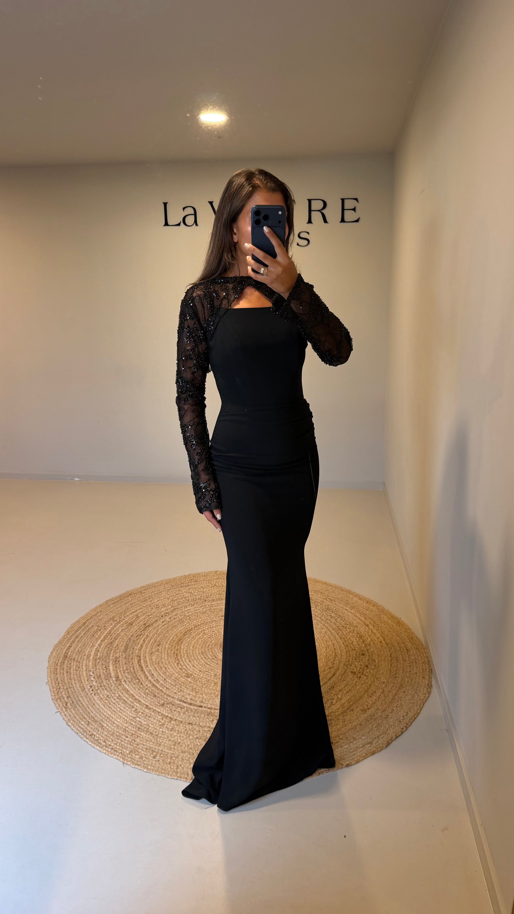 FELIN DRESS