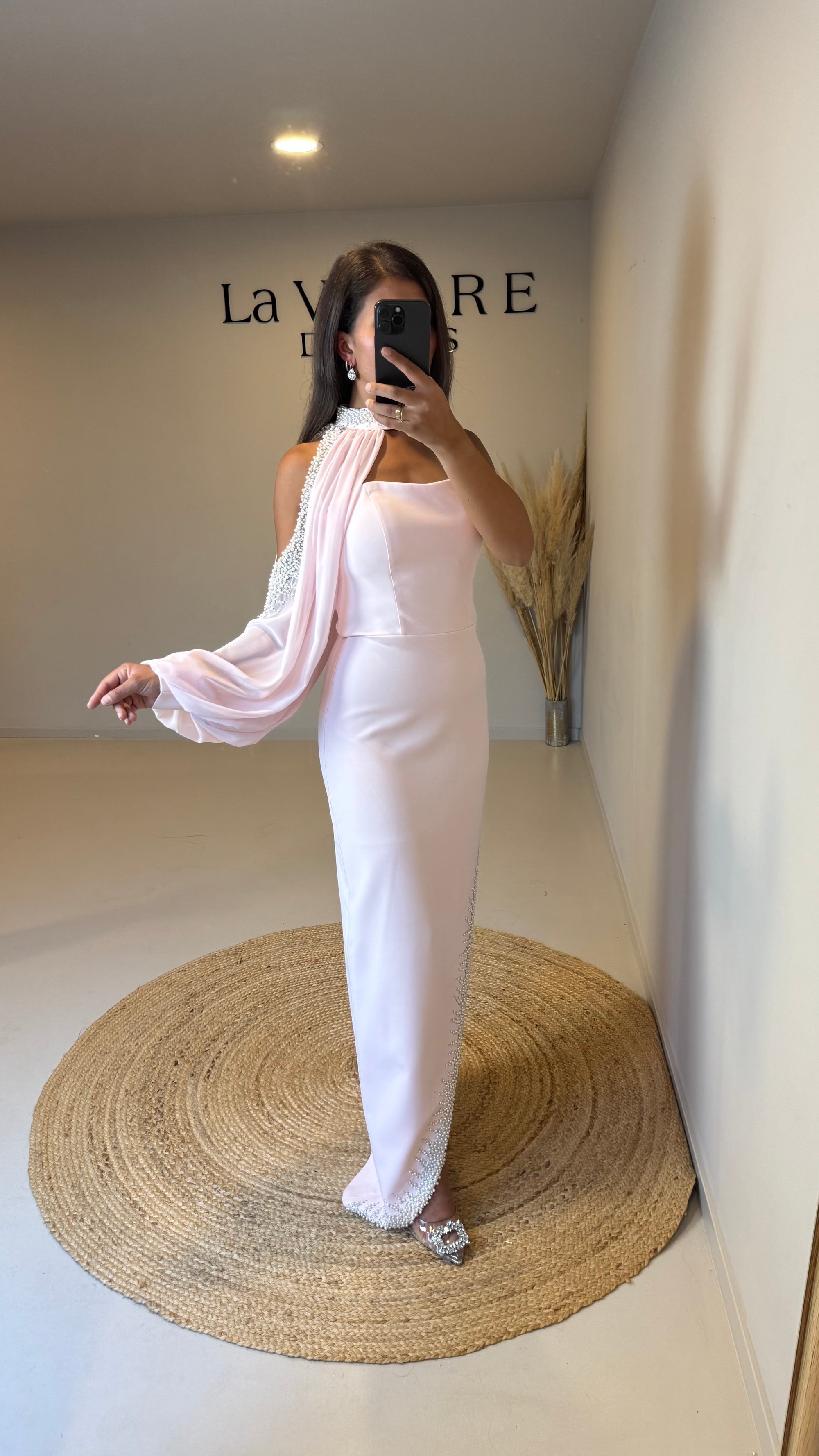AMAYA DRESS