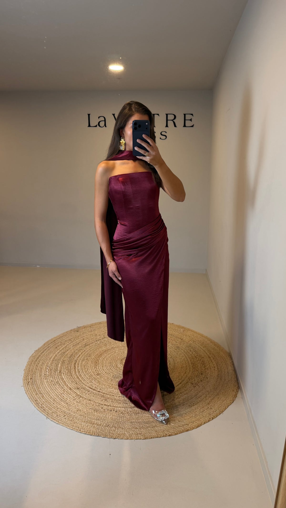 DEREV DRESS