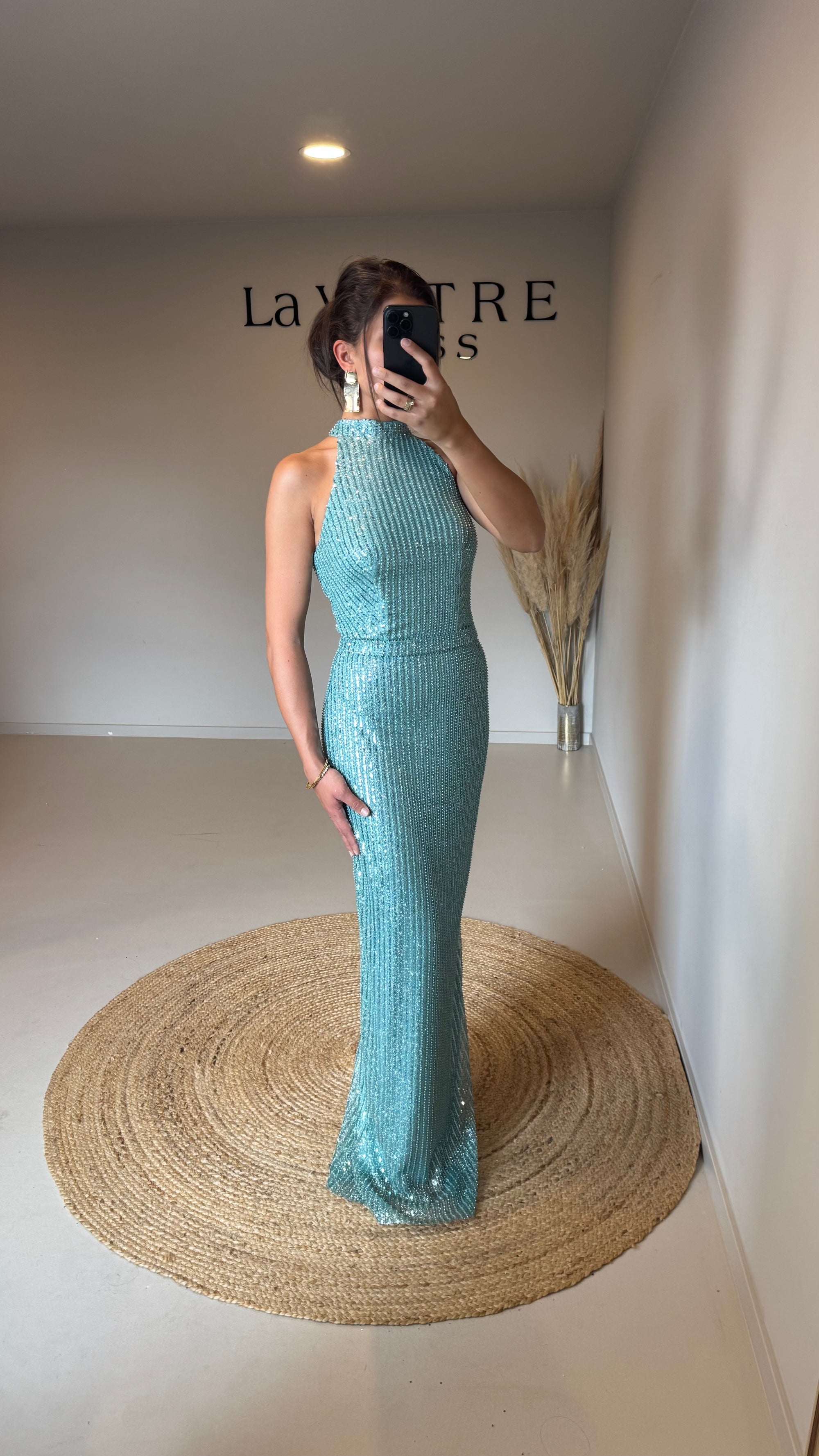 NALA DRESS