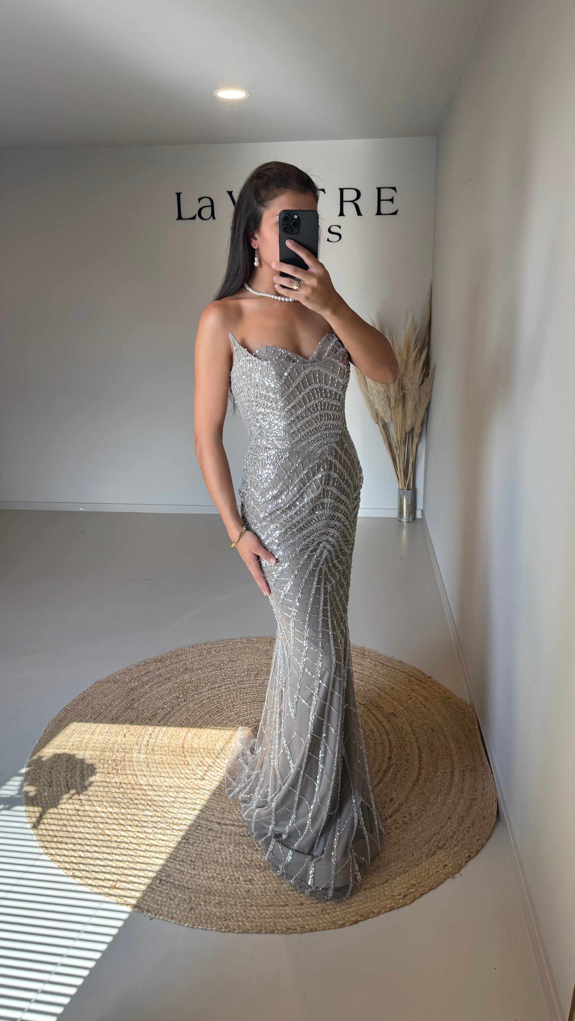 NOYAN DRESS