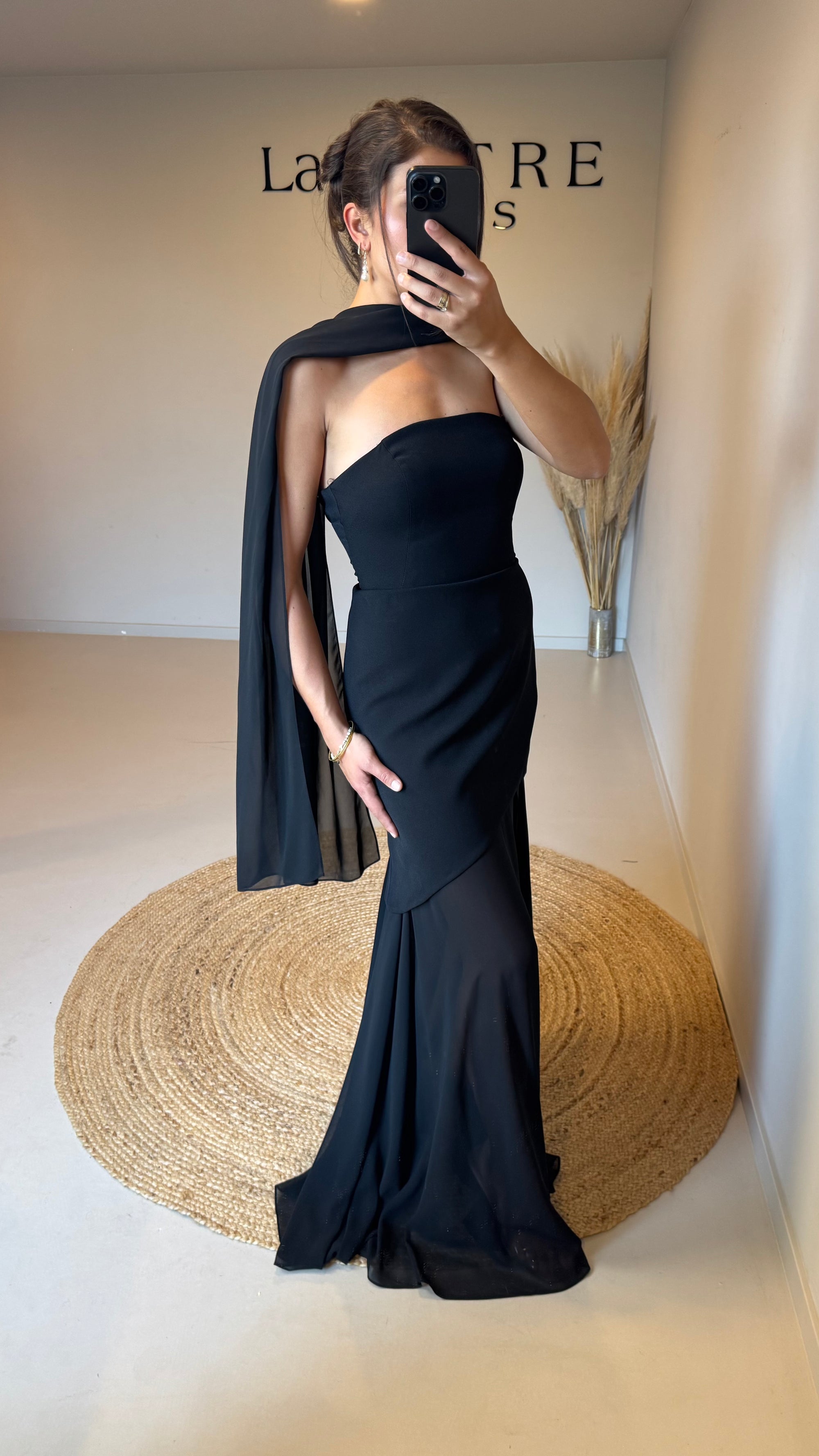 ESTELLE DRESS