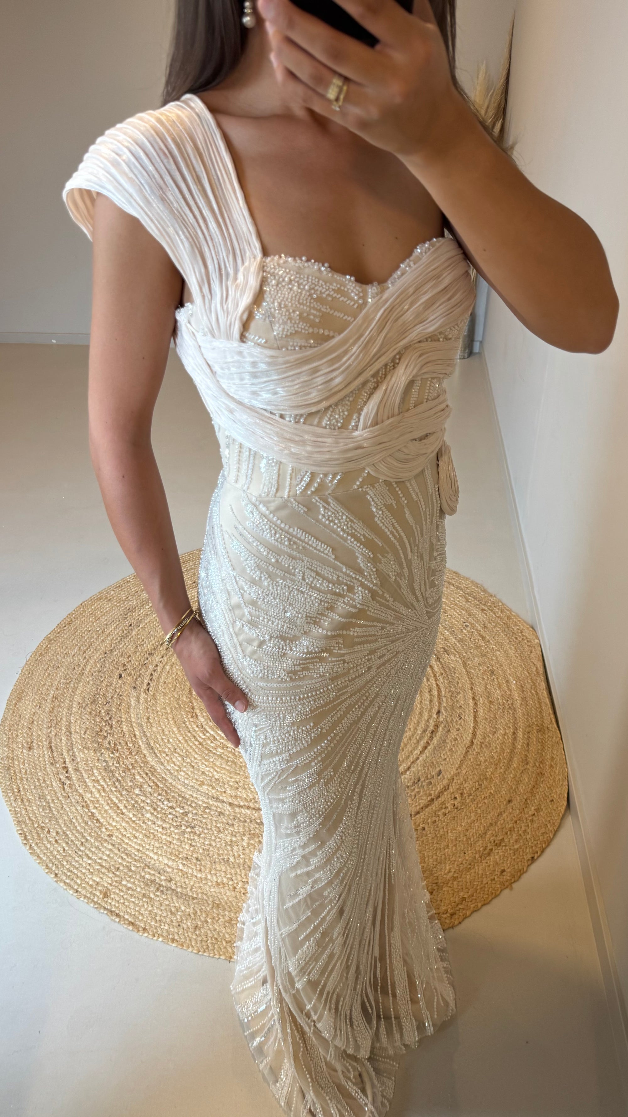 UMUT DRESS