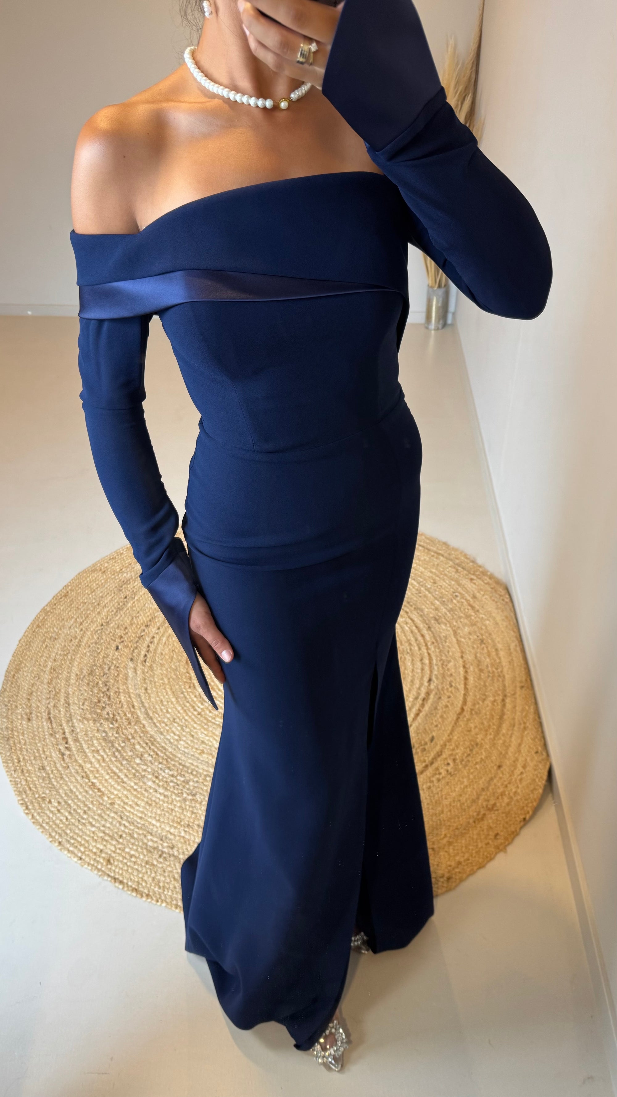 IREM DRESS