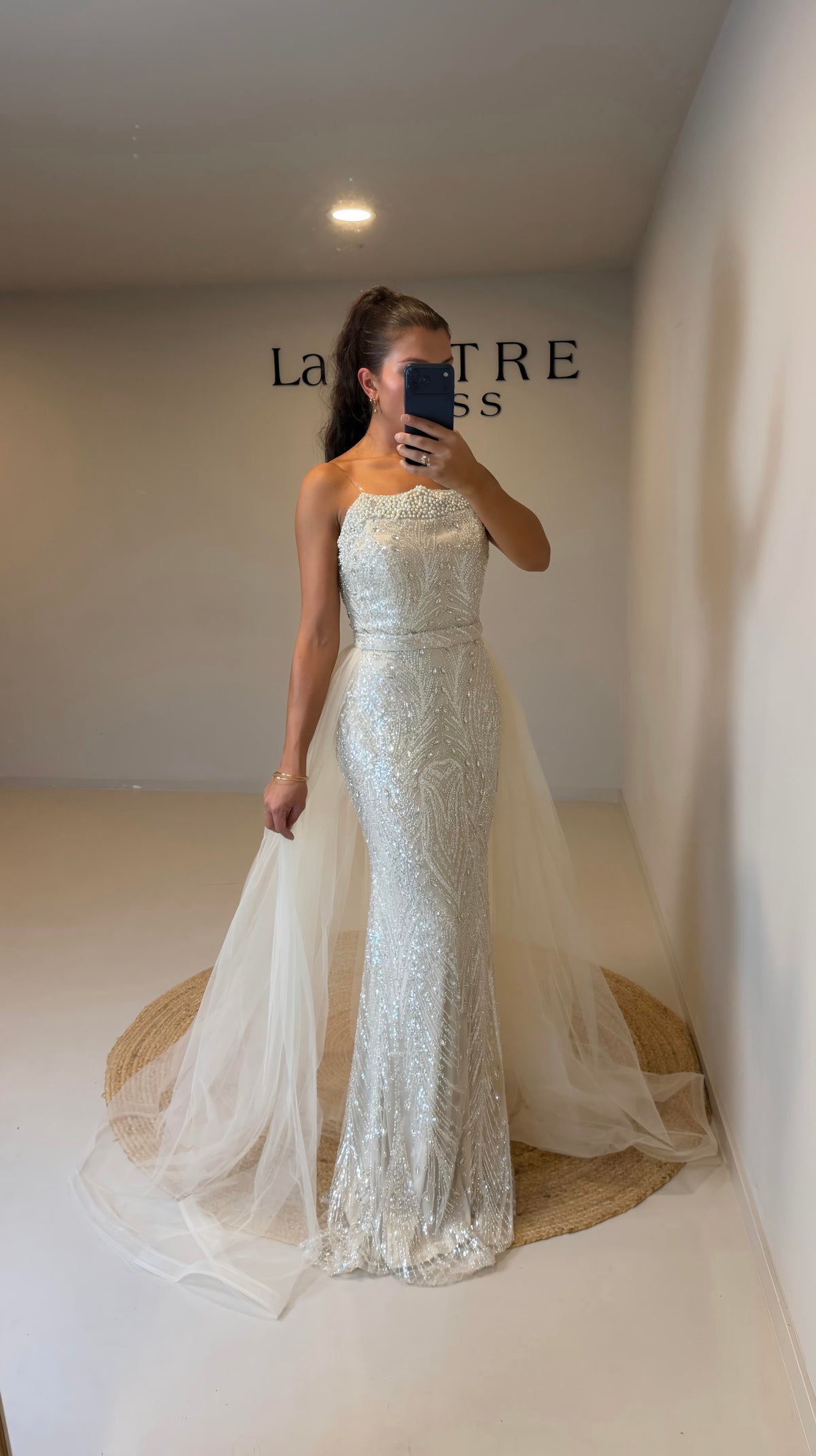 NIYEL DRESS