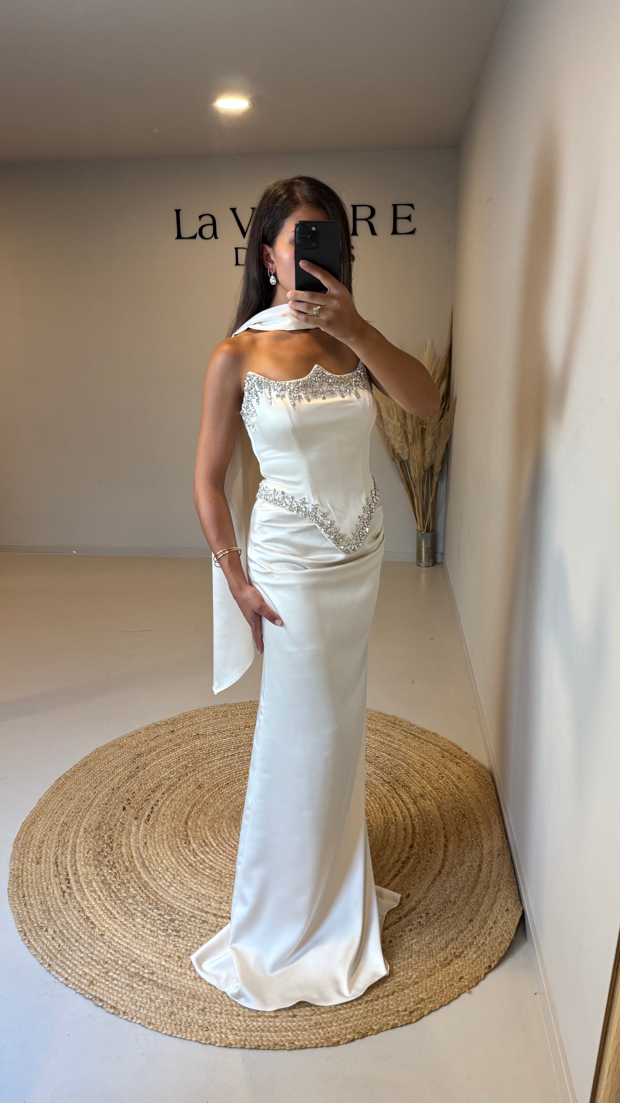 SIYEL DRESS