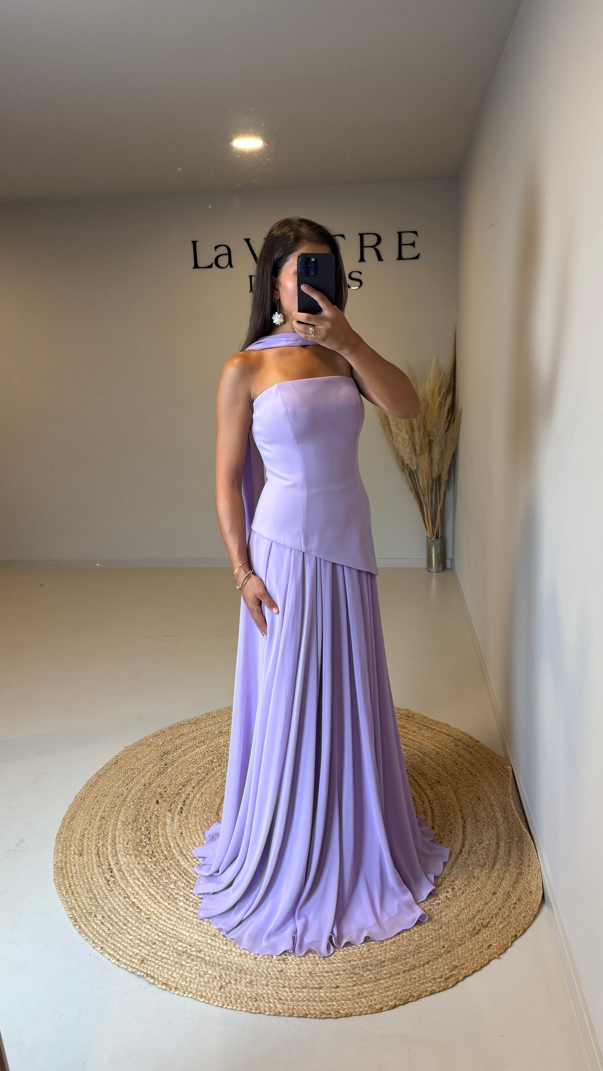 LANA DRESS