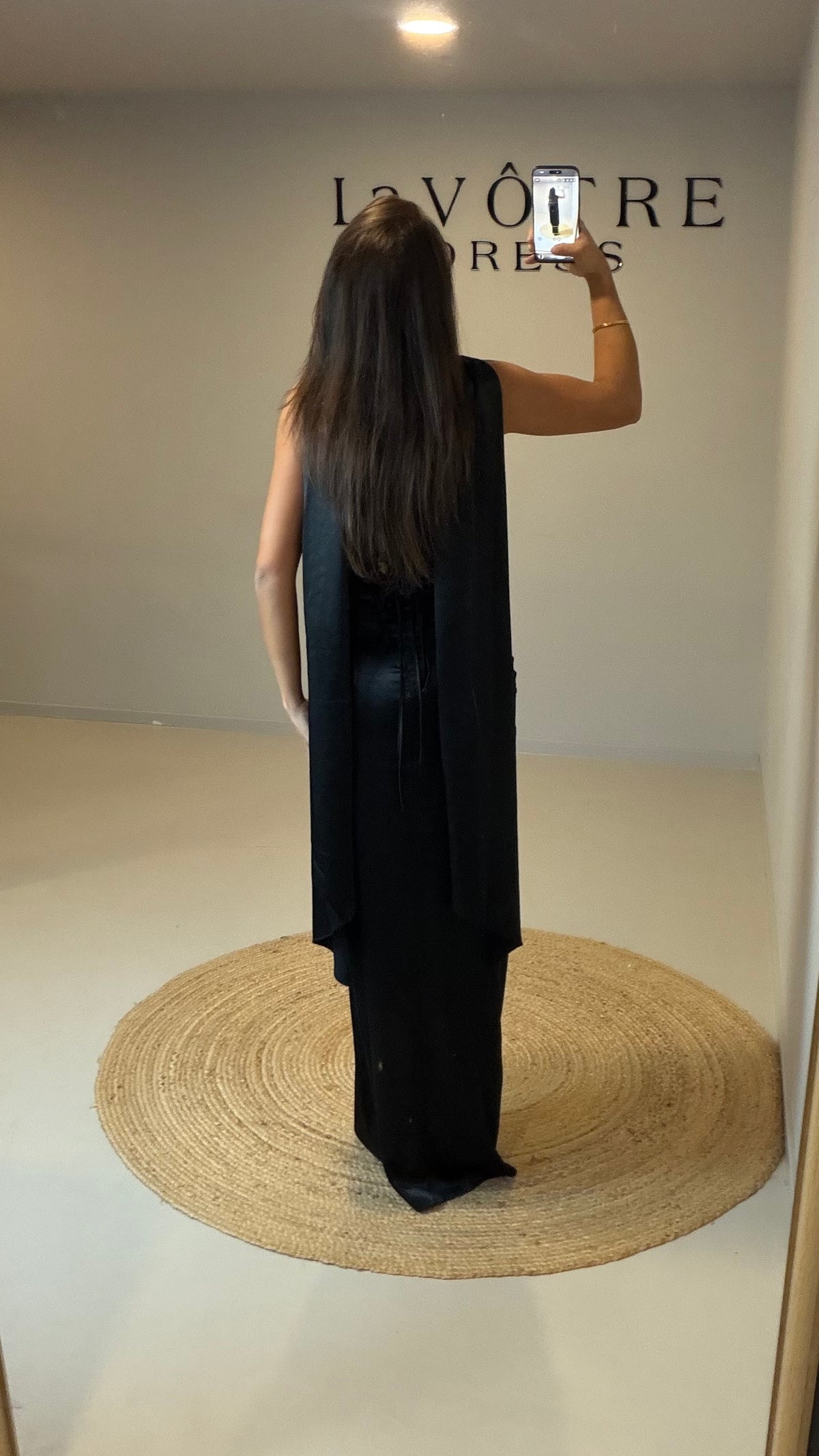 DEREV DRESS