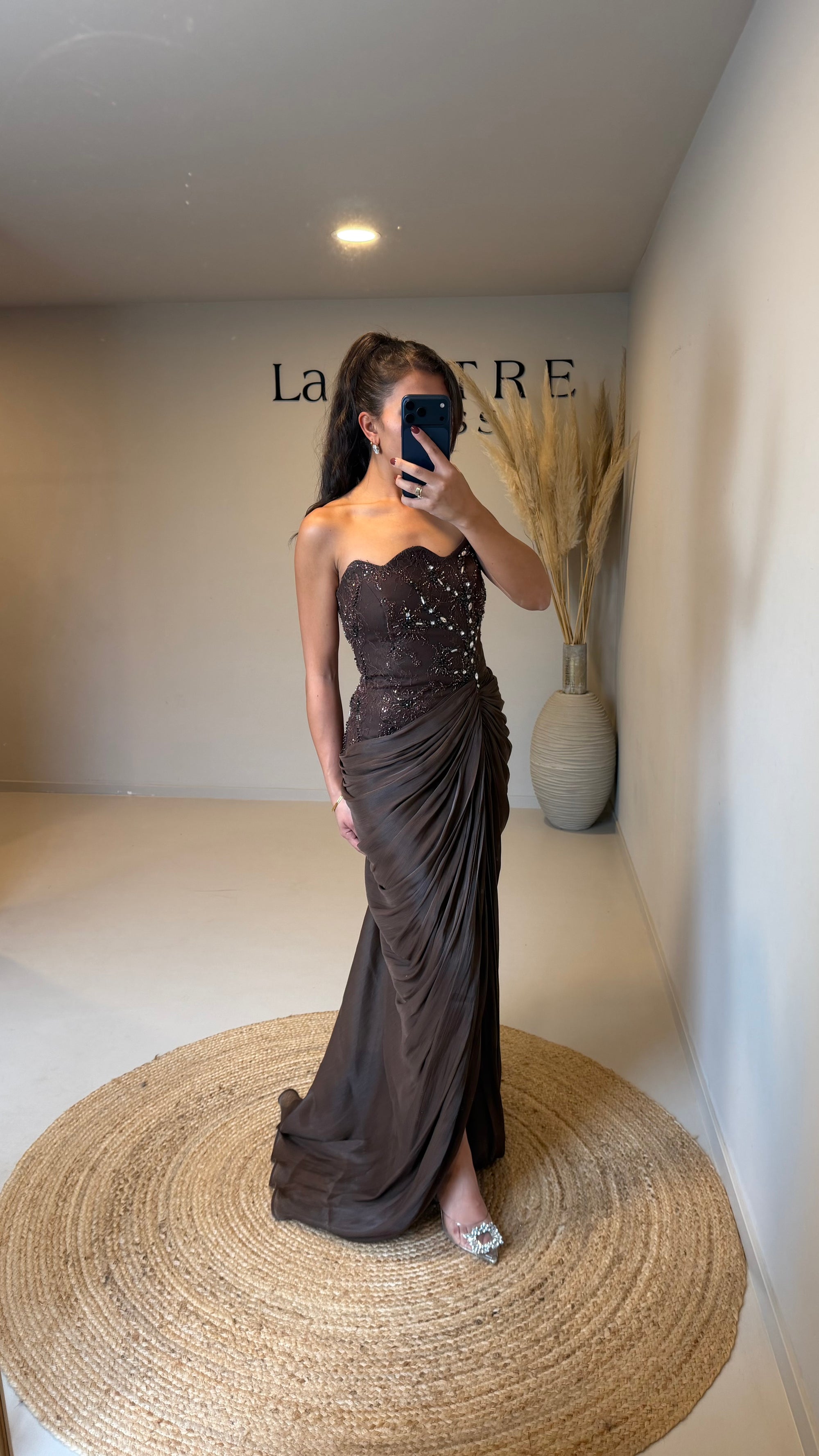 IMALYA DRESS