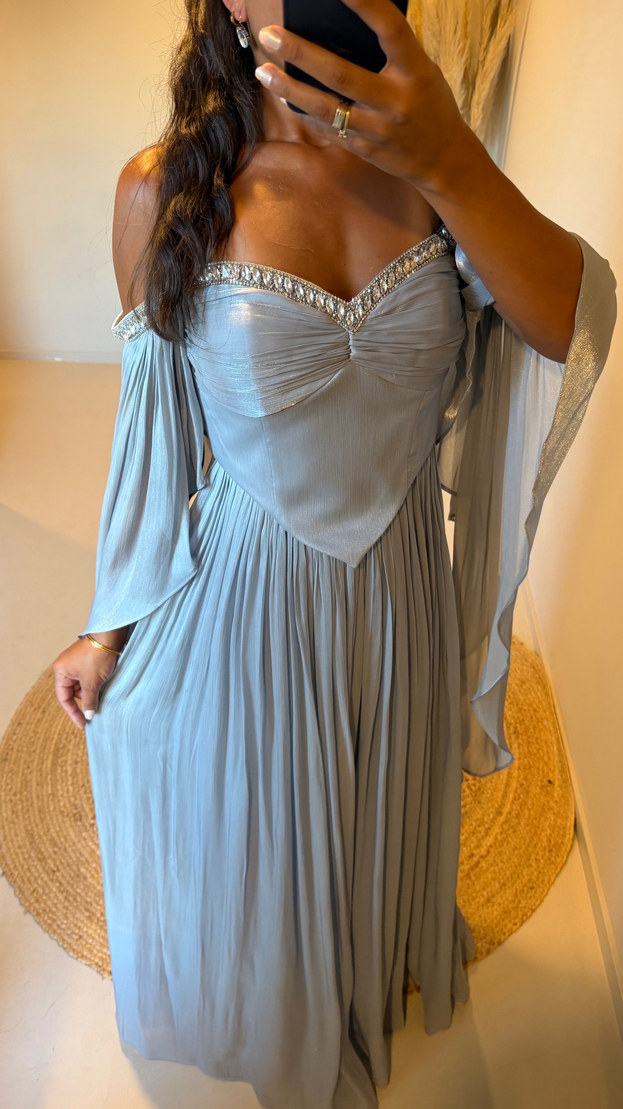 SOLEA DRESS