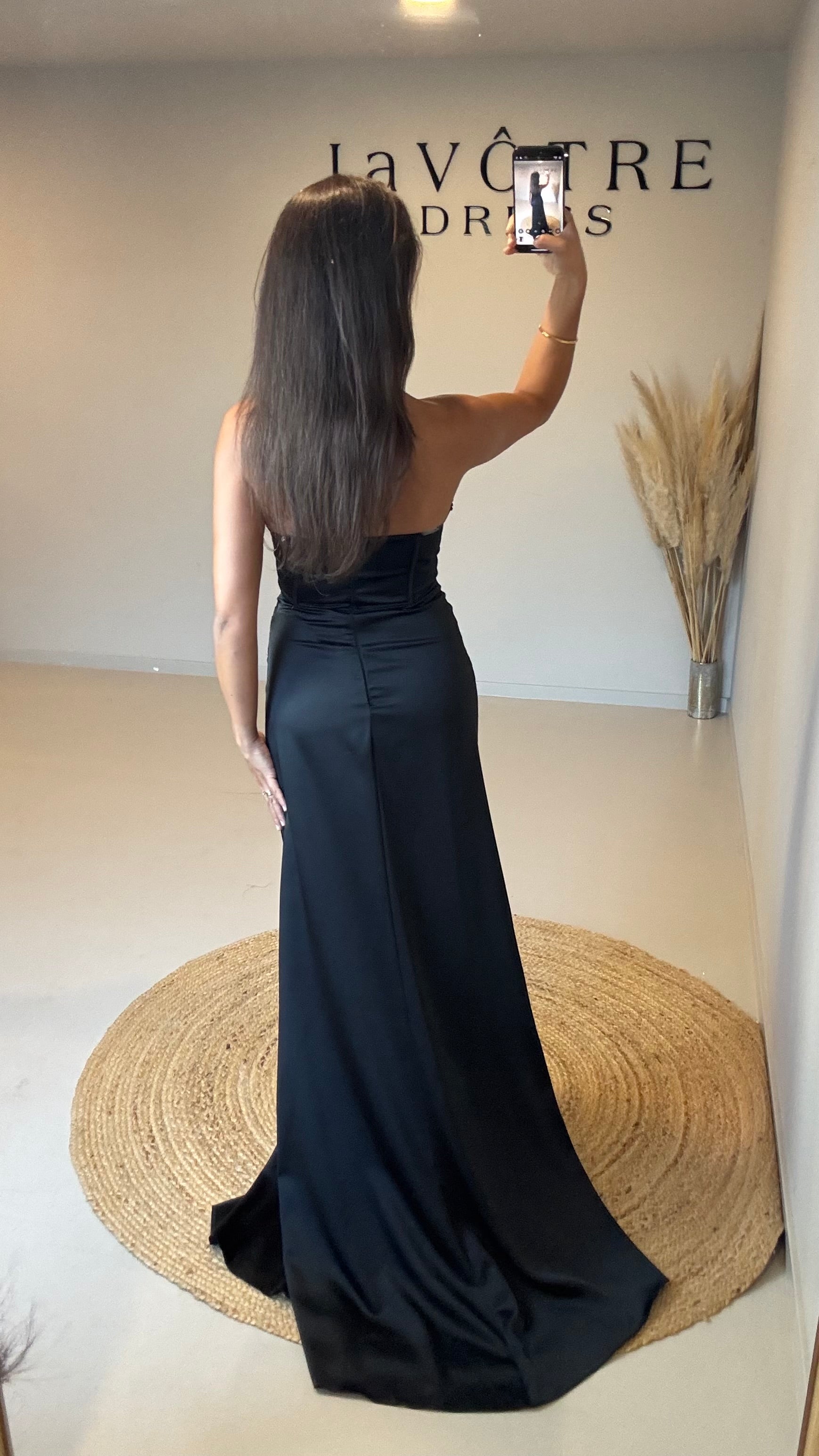 UMUT DRESS