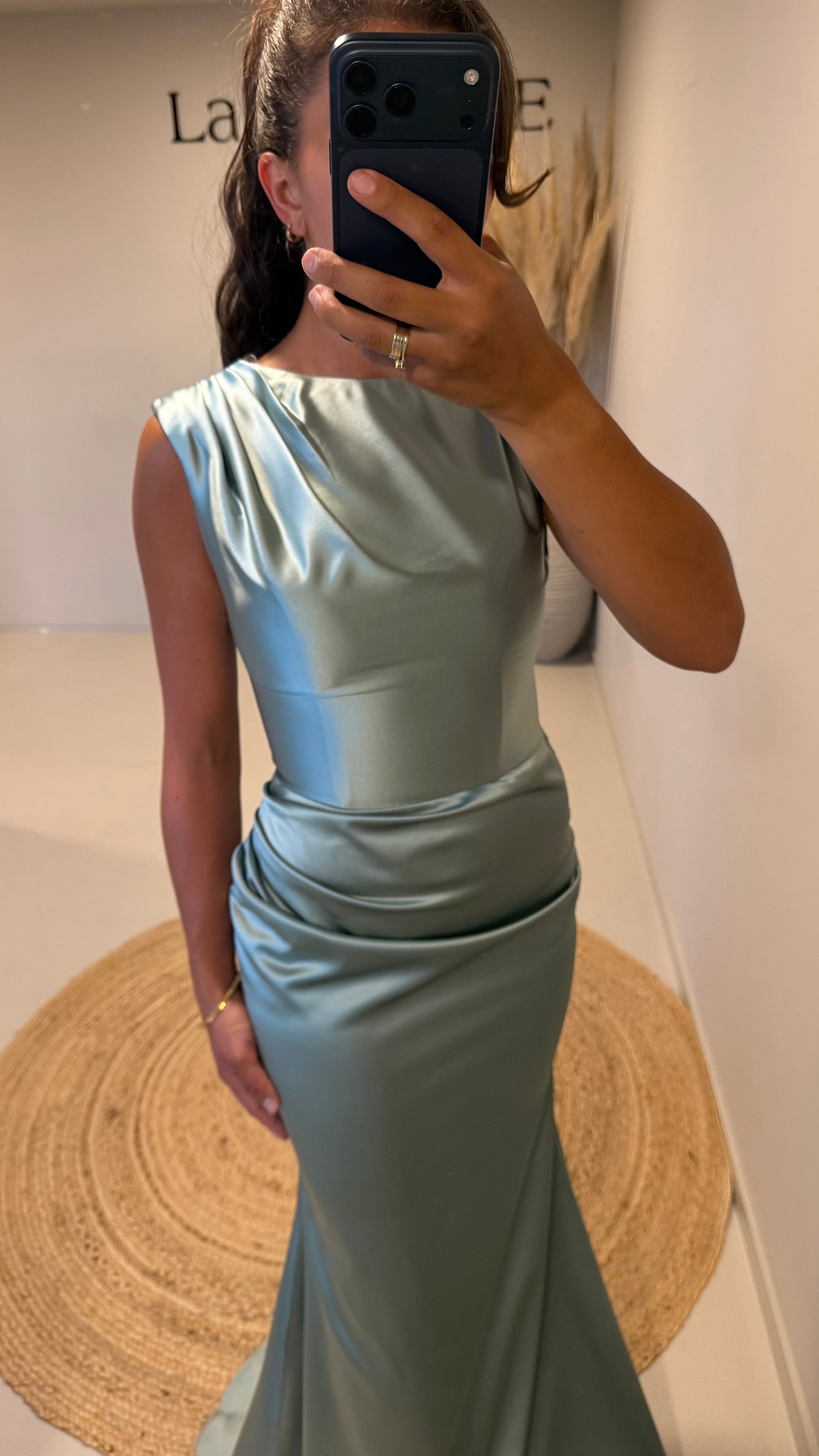 LIARA DRESS