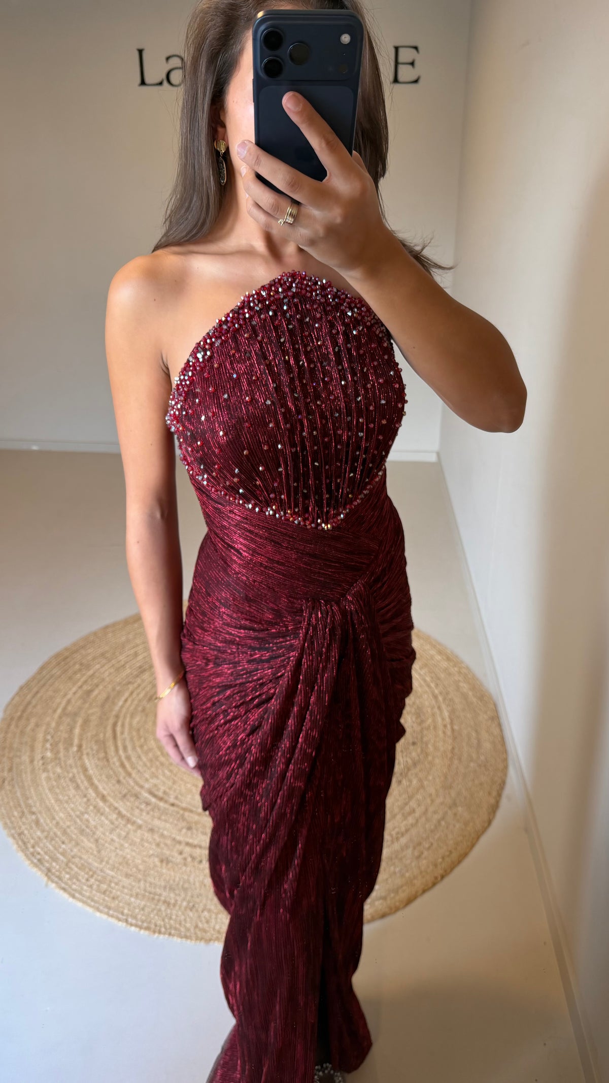 FEZA DRESS