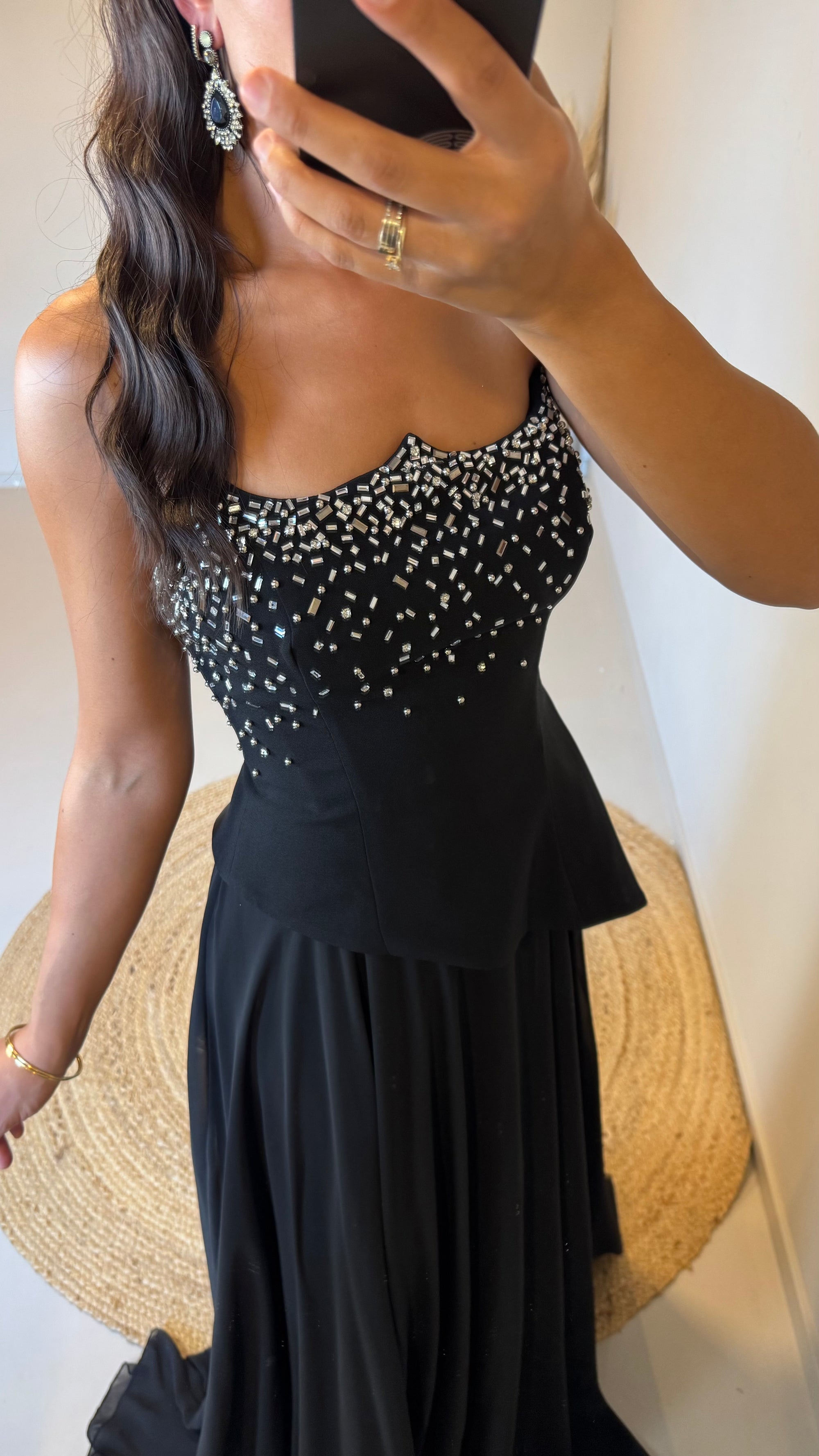 VERA DRESS