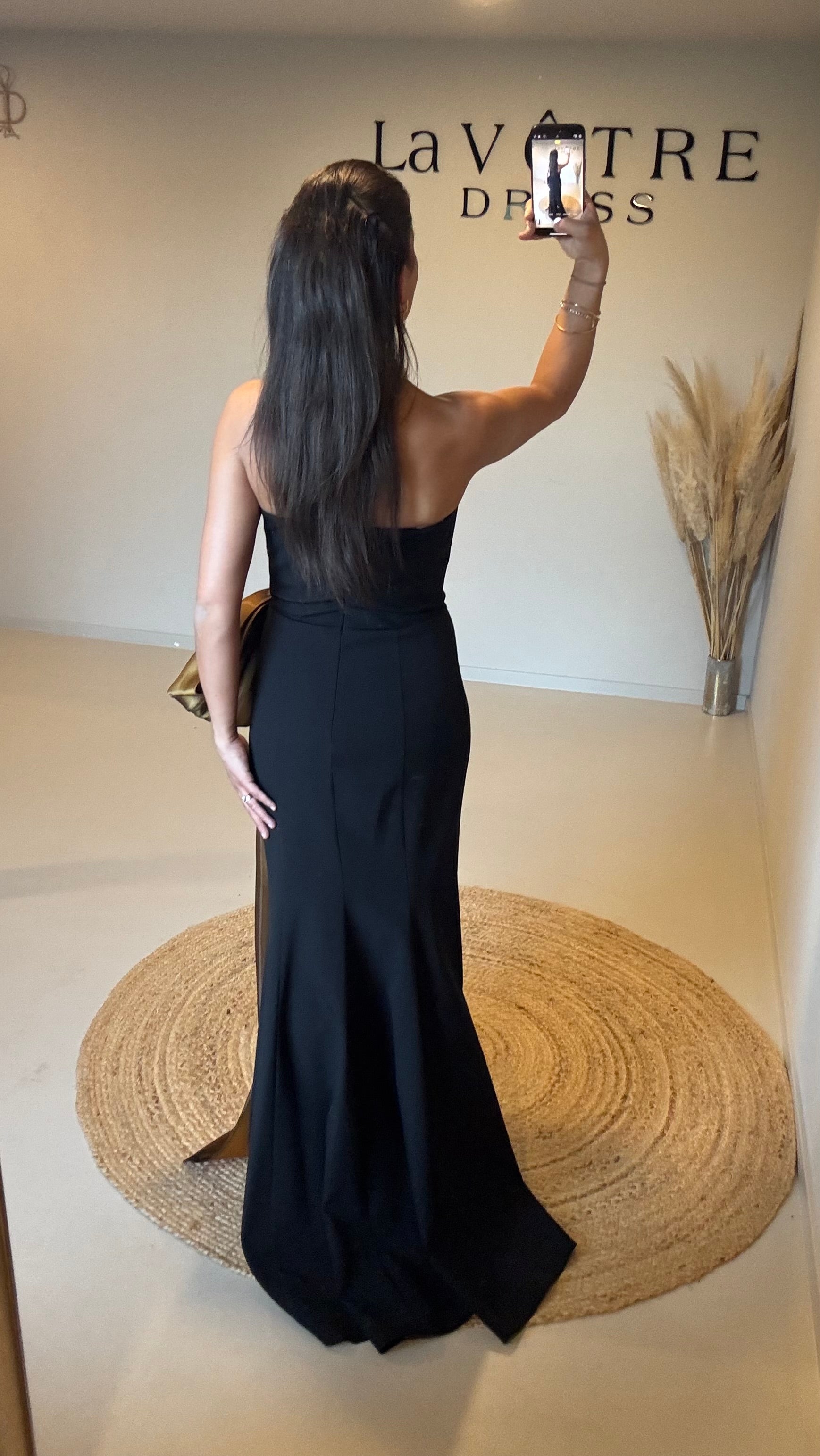 NAZLI DRESS