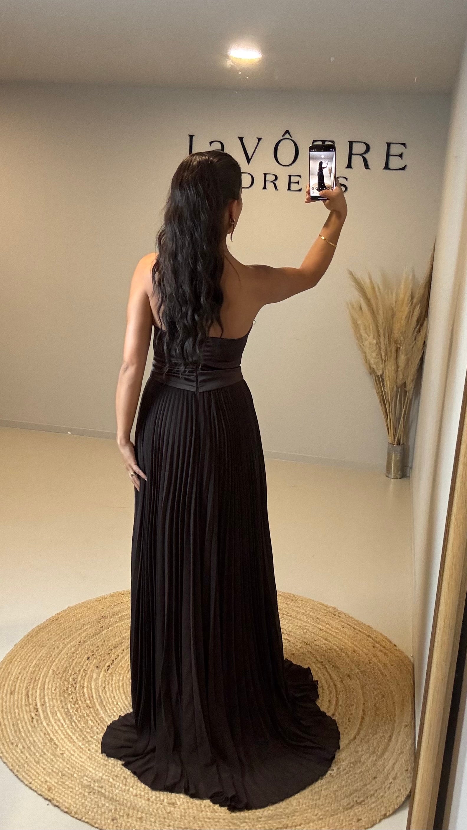 HAVIN DRESS