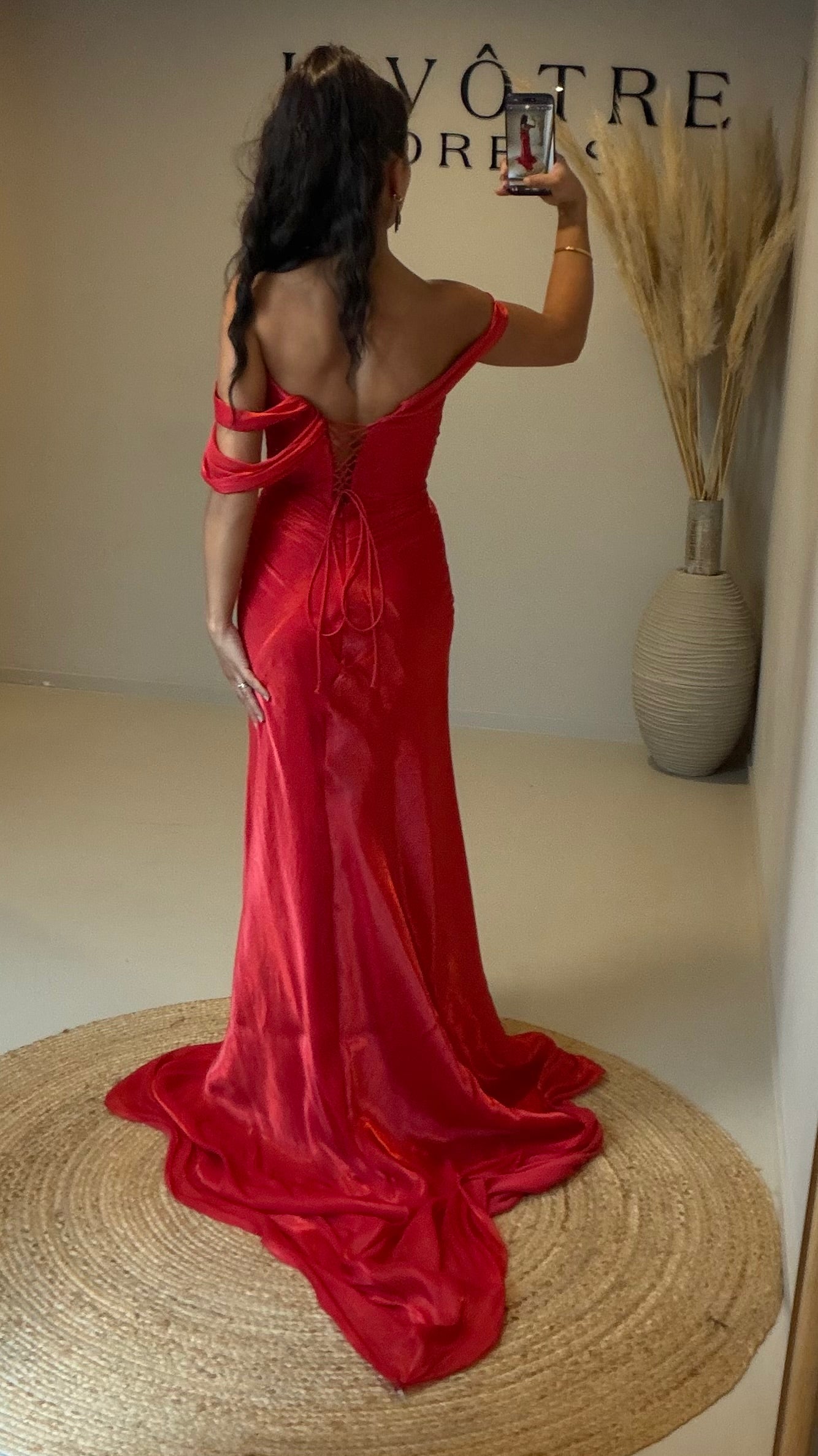 MARLIS DRESS