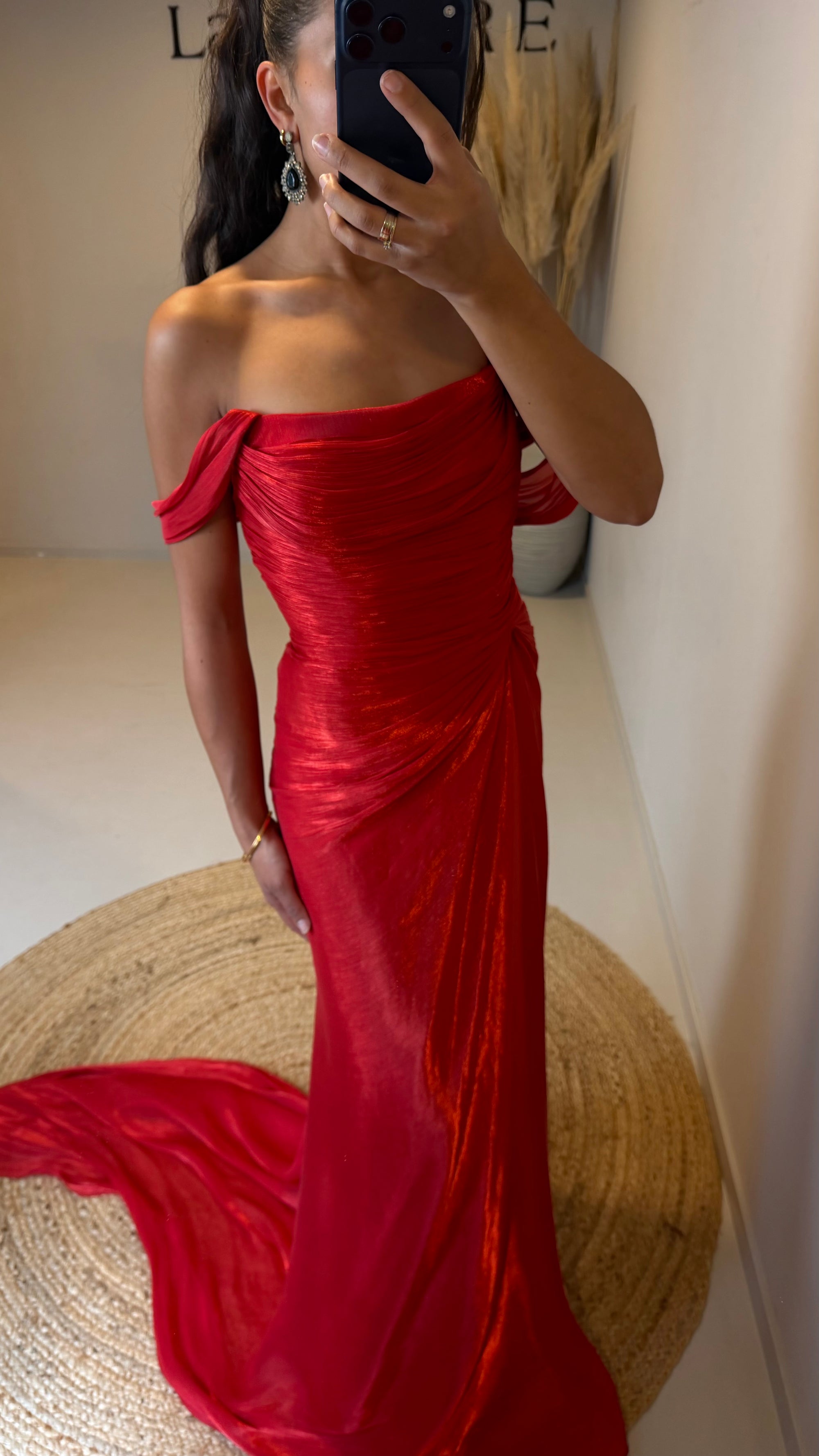 MARLIS DRESS